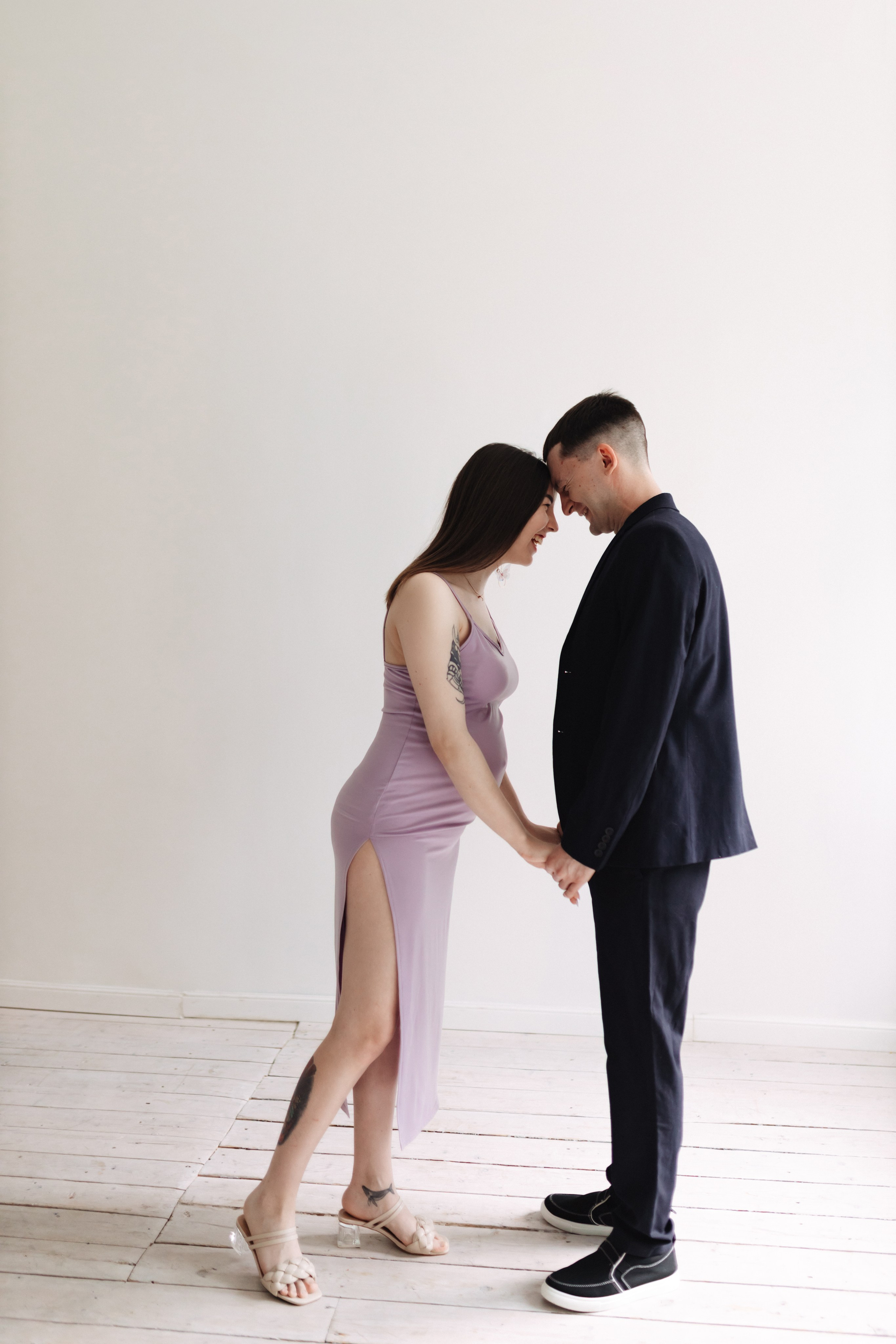 Эвелина и Андрей в ожидании сына. Семейный фотограф Альбина Крутелева, Екатеринбург, Ревда