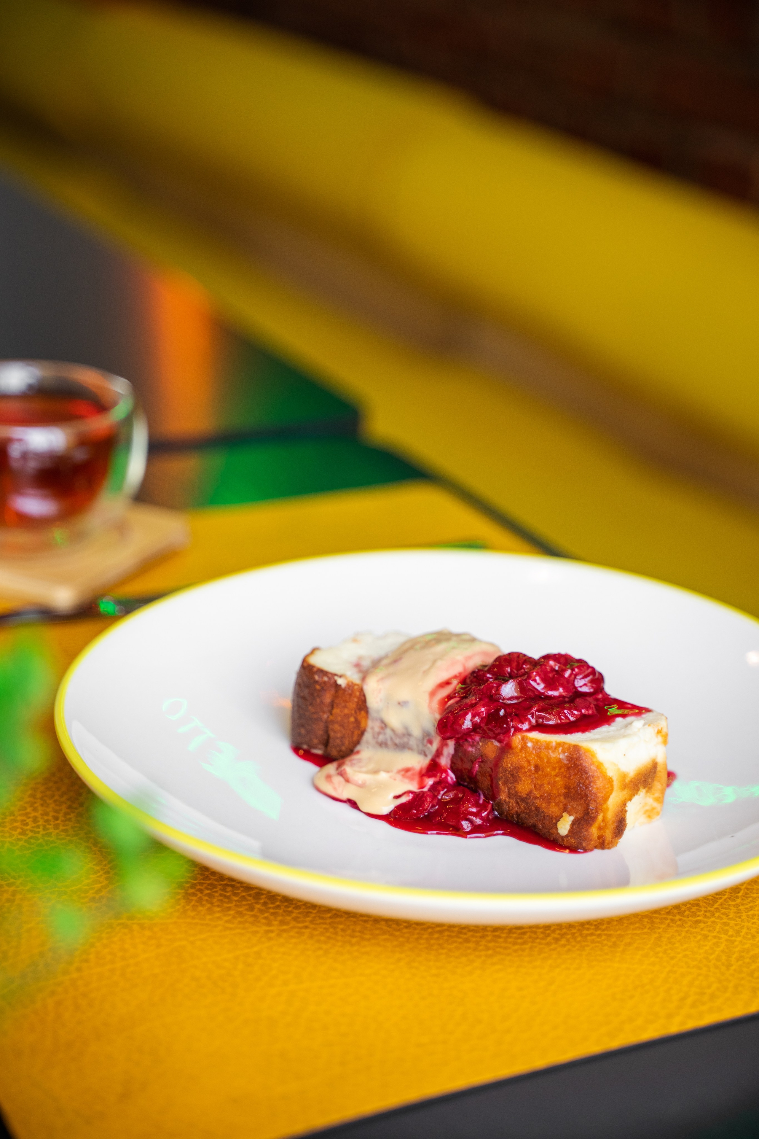 Бенедетто. Фотограф Чита Александра Цыденова