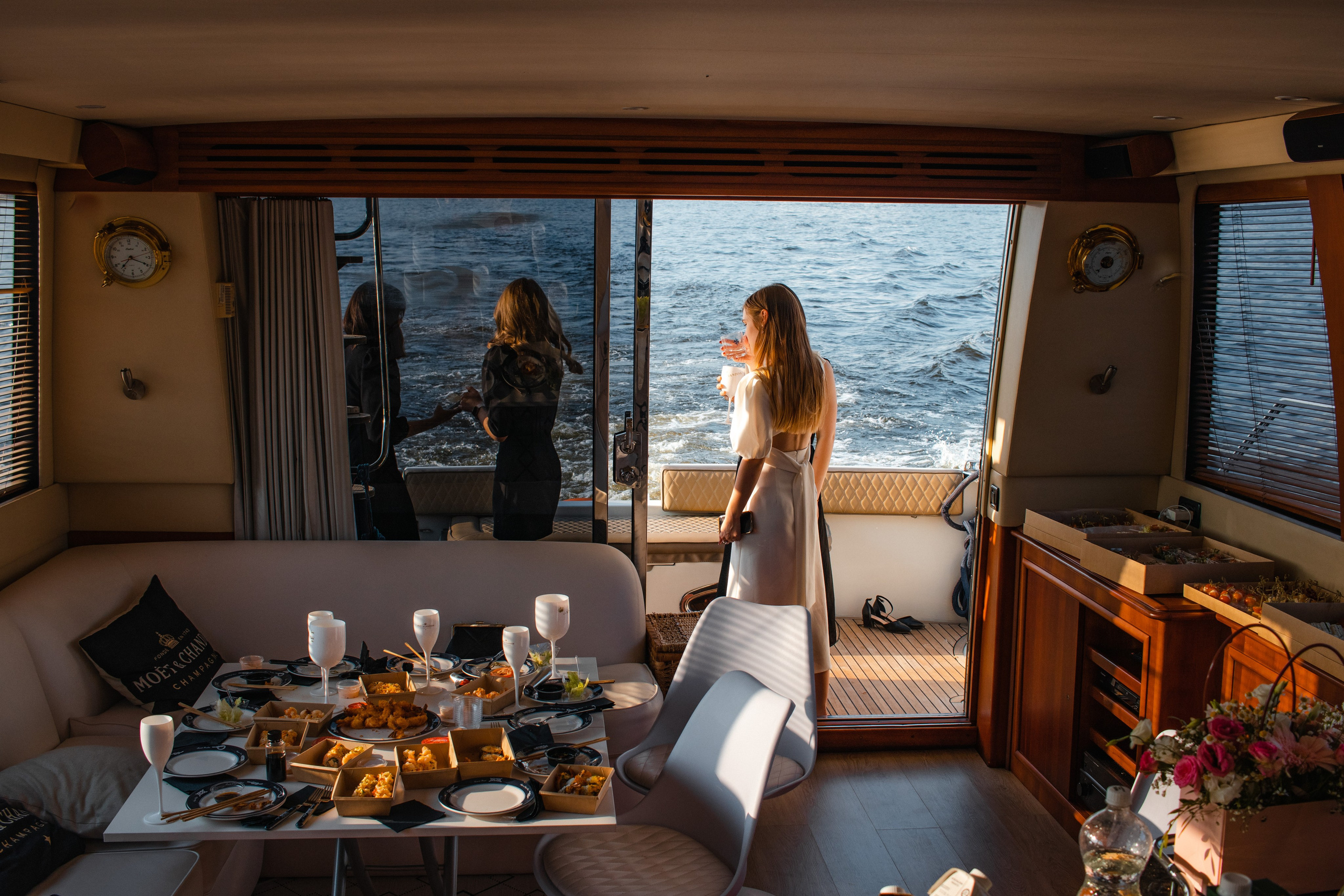 Корпоративы // Дни рождения. Коммерческий фотограф в Санкт-Петербурге (СПб) Екатерина Панчёха, Панчёшка