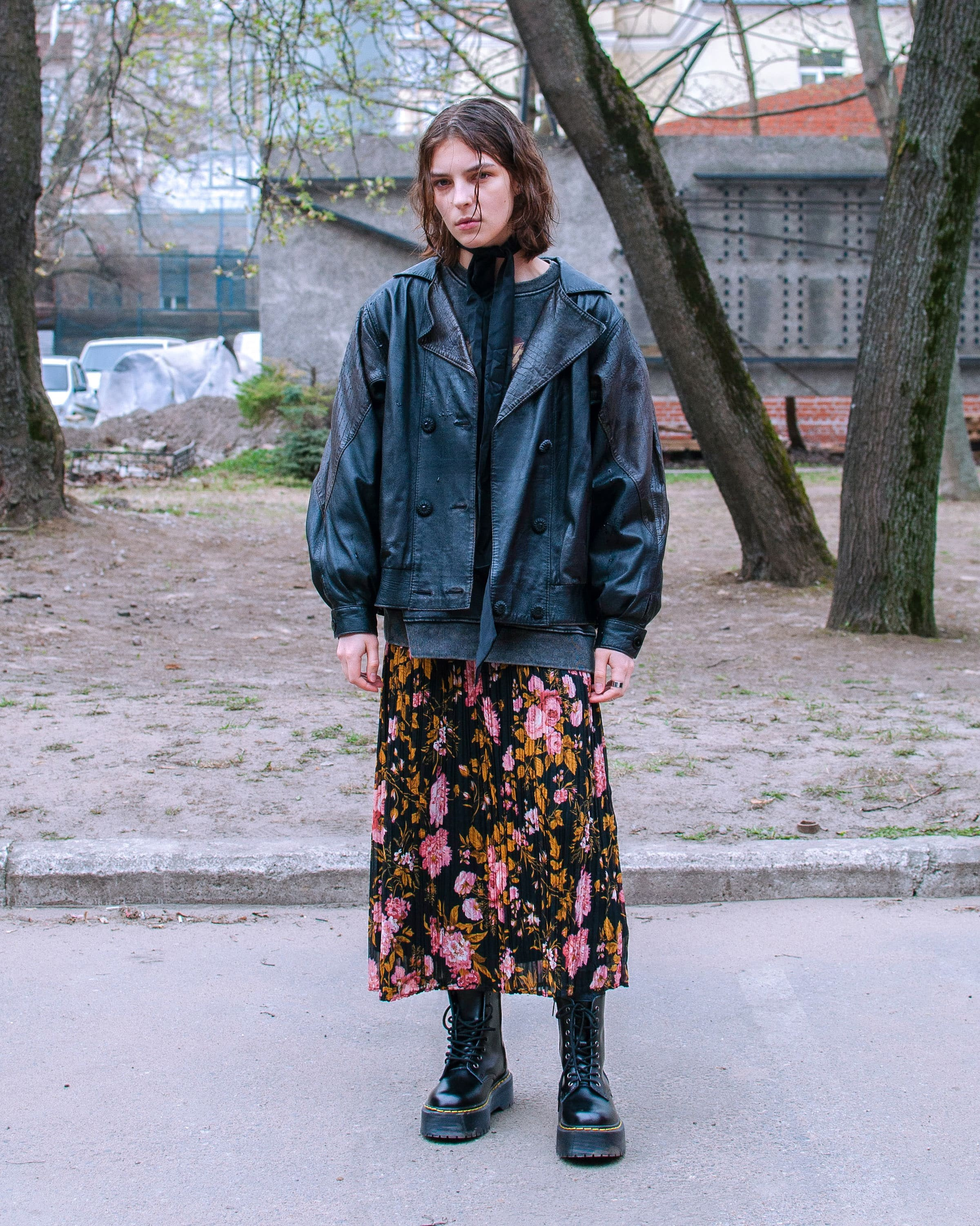 Работы '23. VIKCHAKE