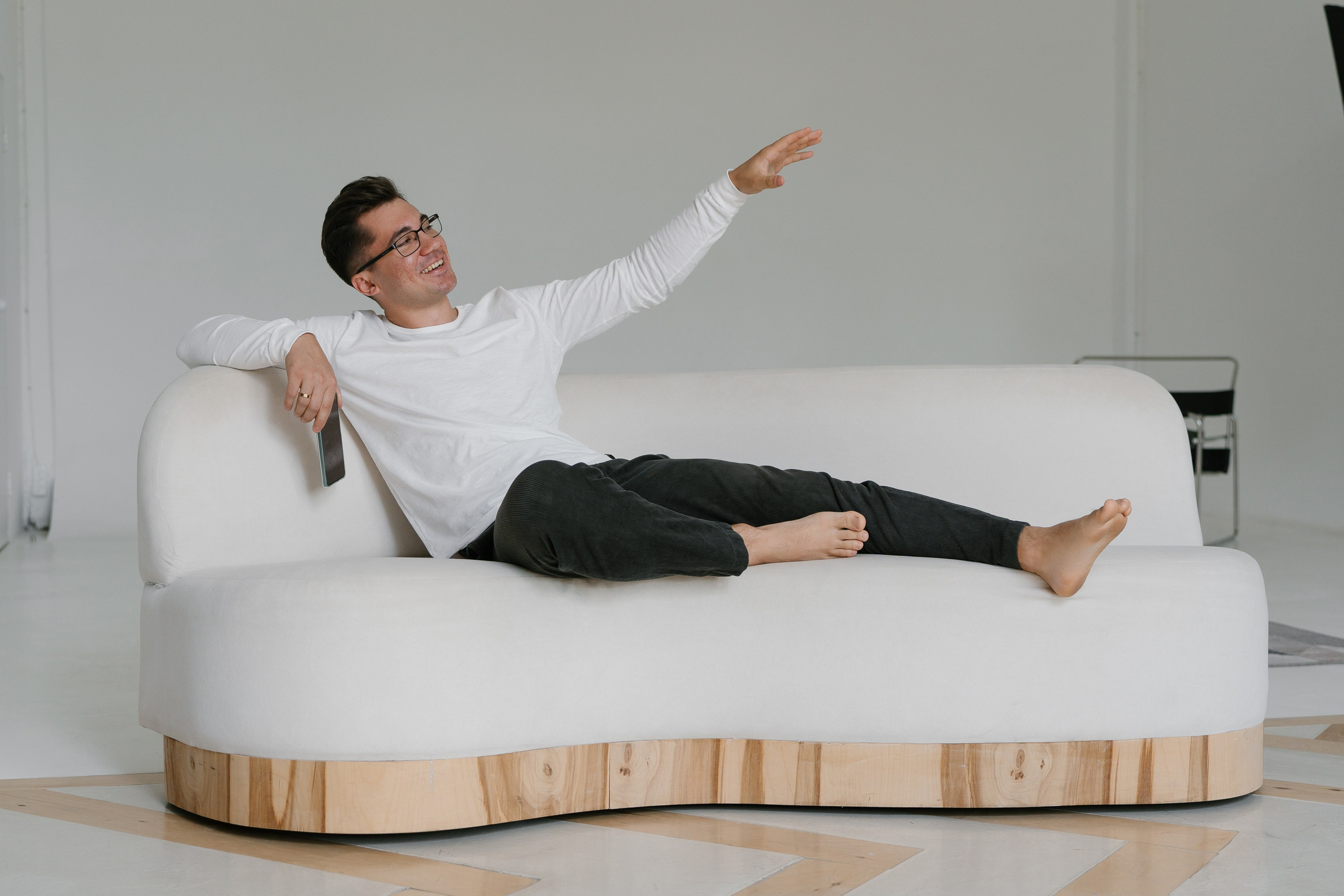 Катя и Даниил. Свадебный и семейный фотограф Кокушева Юлия Нижний Новгород