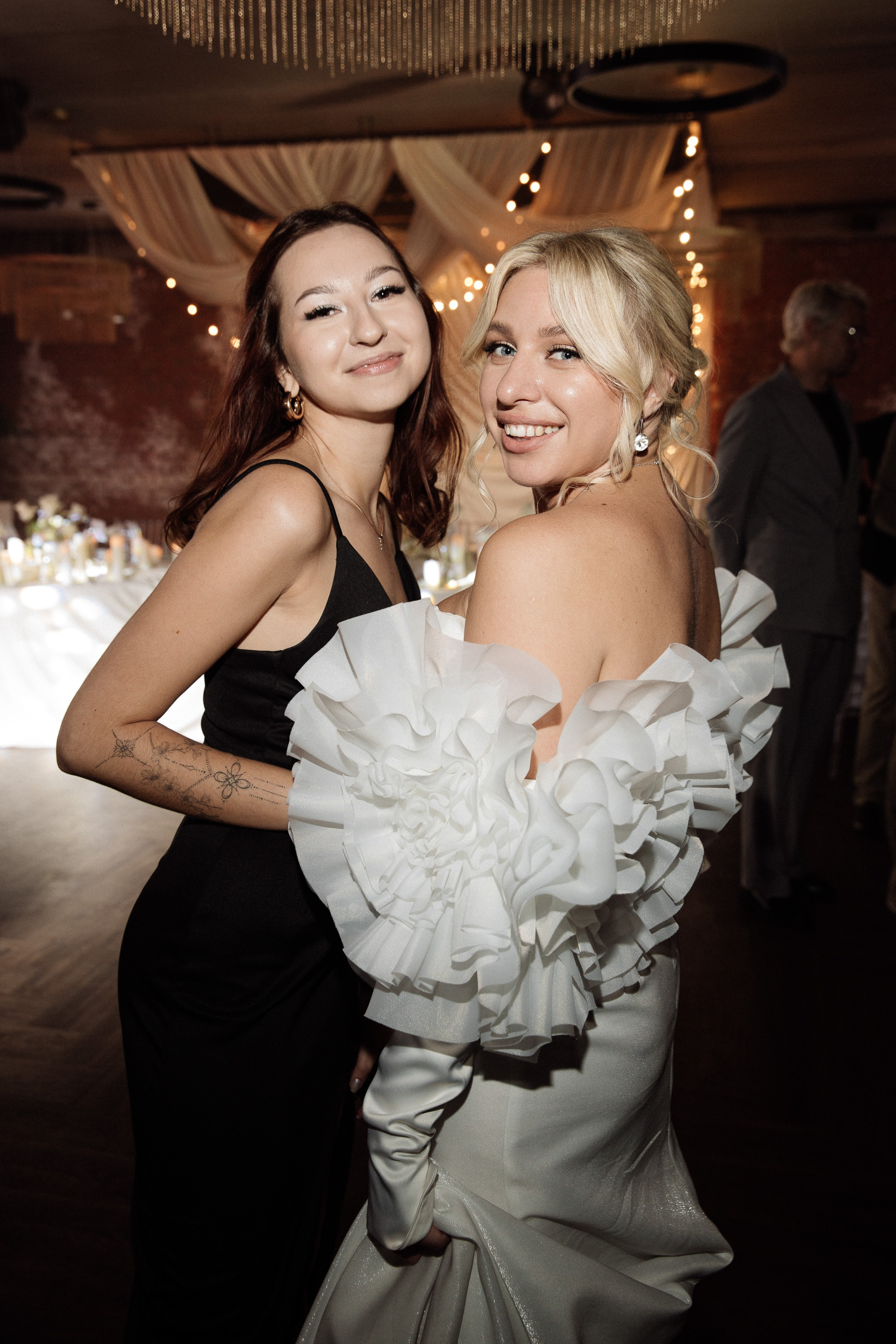 Павел и Юлия. Главная