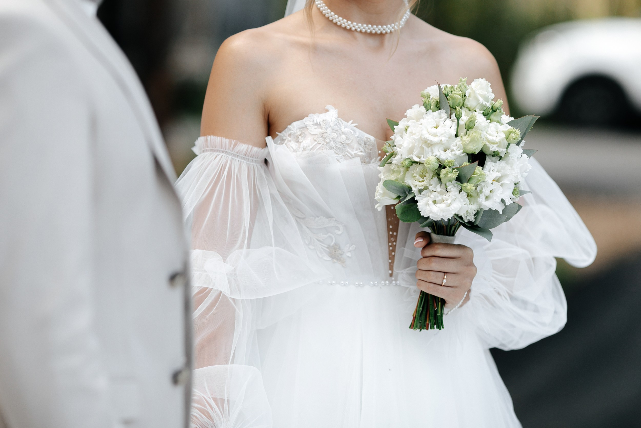 Свадебная серия. Свадебный фотограф Павел Фурашов в Нижнем Новгороде | Paul Matis