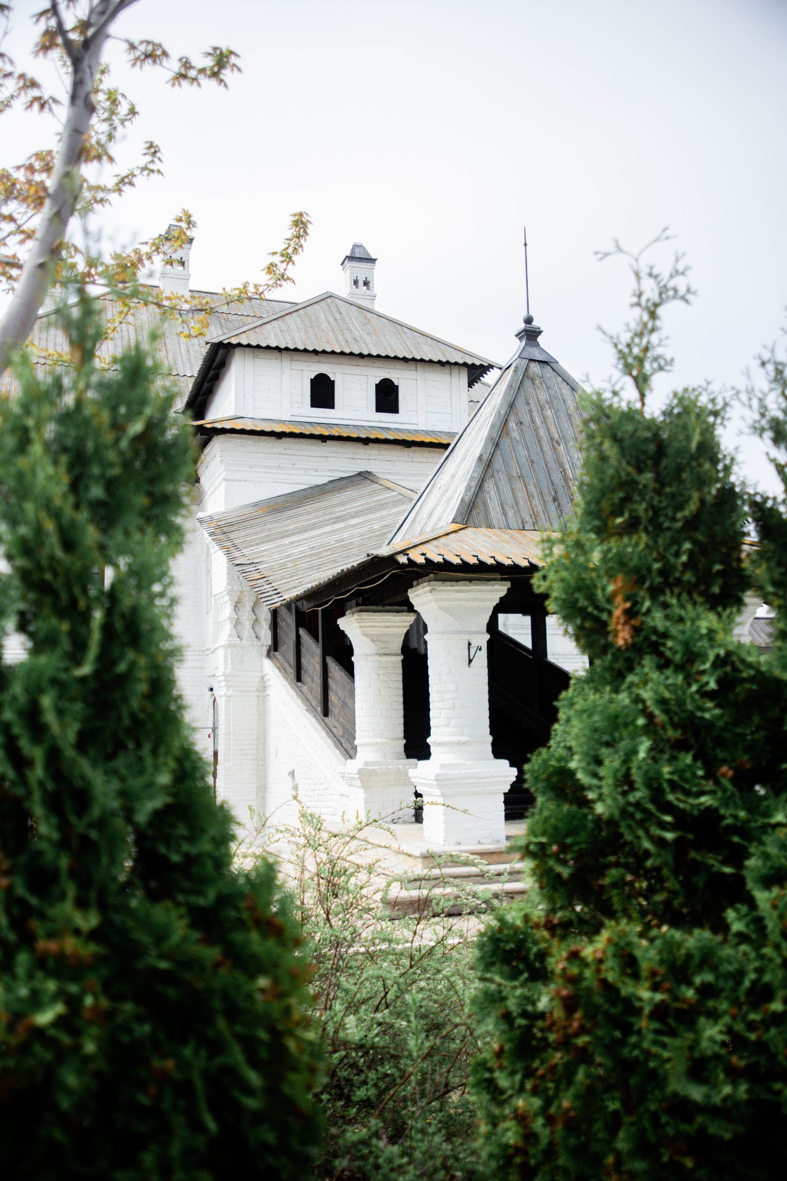 ХРАМЫ РОССИИ. солянка. Фотограф в Нижнем Новгороде