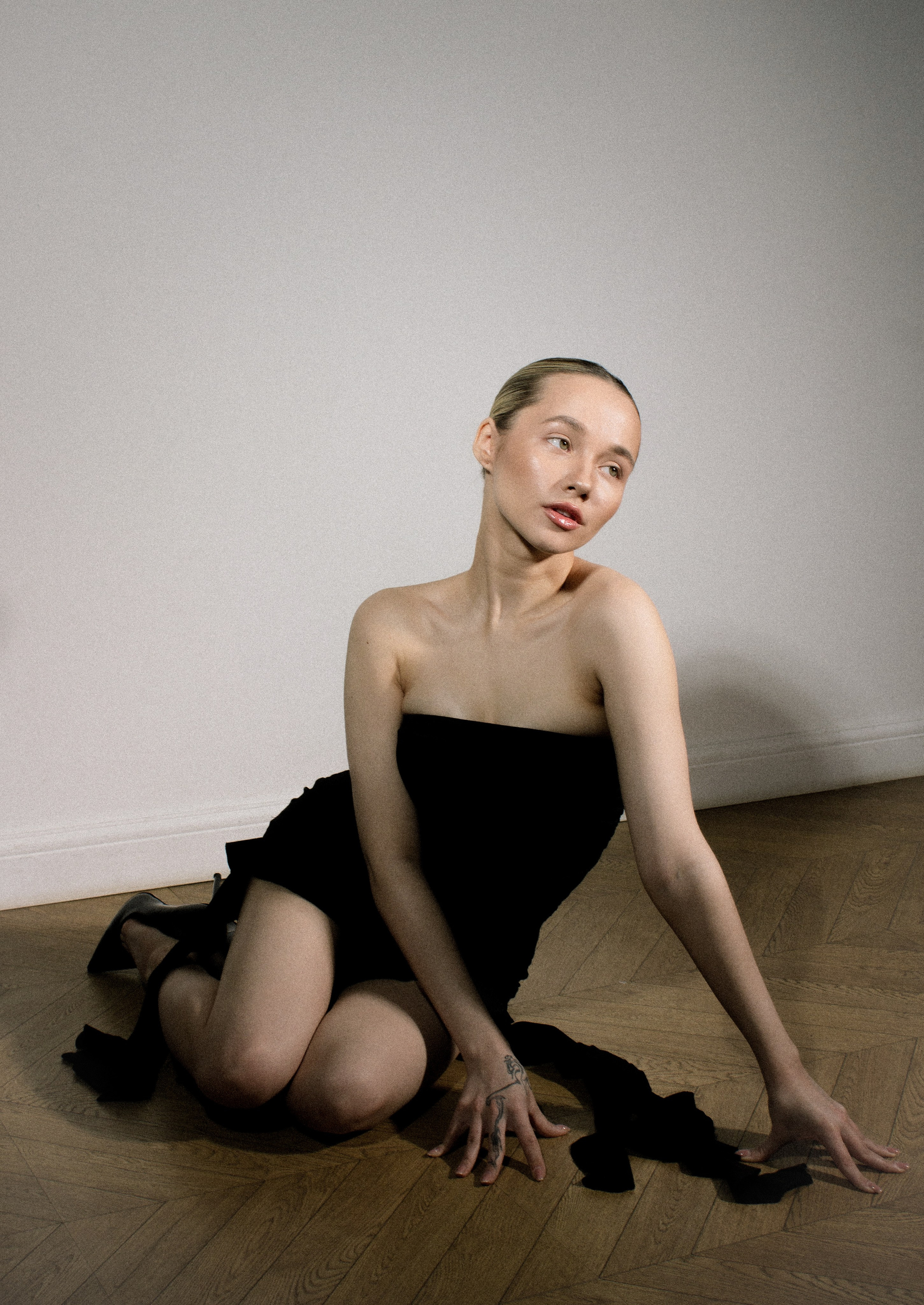 Sad.cherry. Daria Y. Фототерапия │ Санкт-Петербург