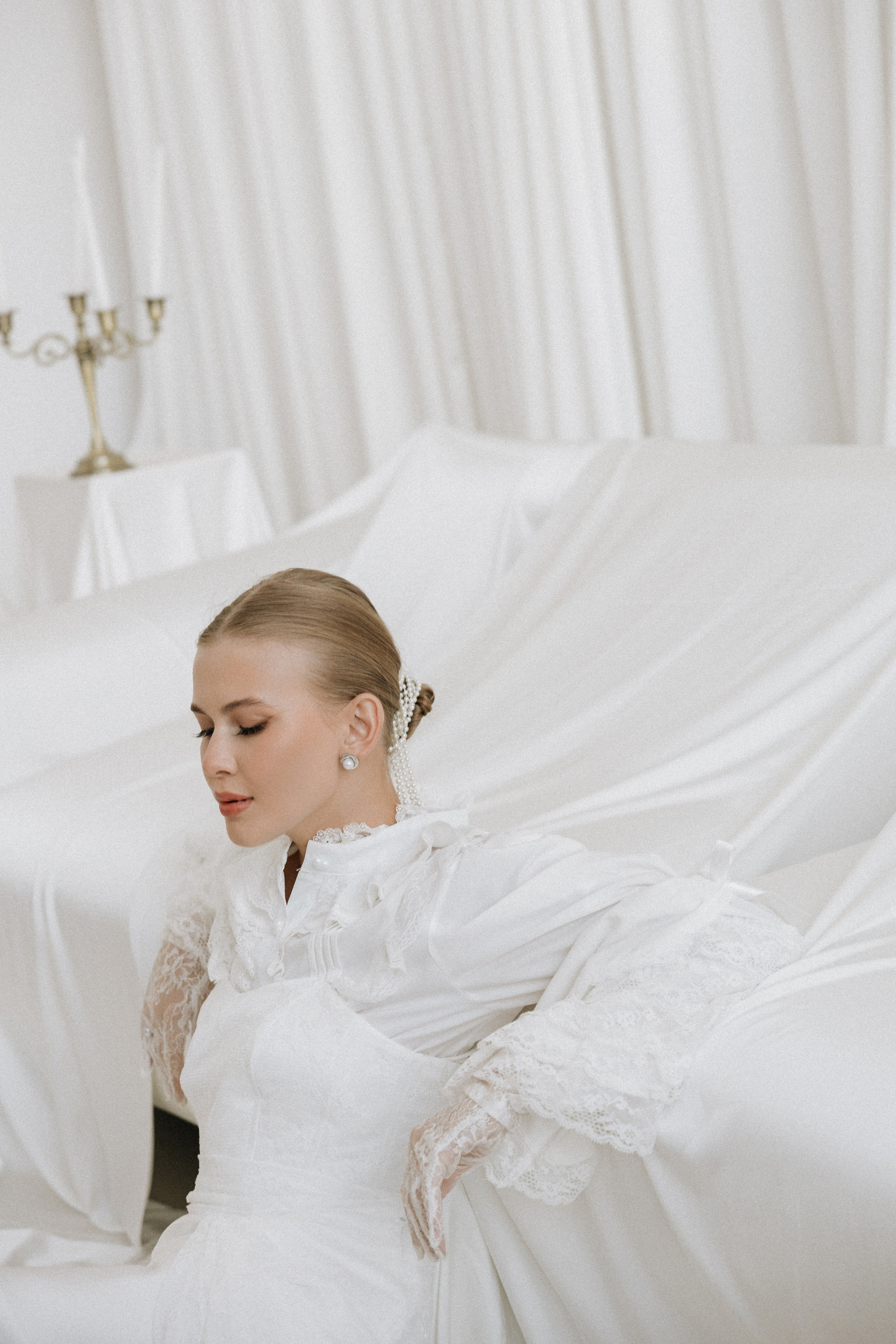 DARIA. Cause I See So Photoghraphy