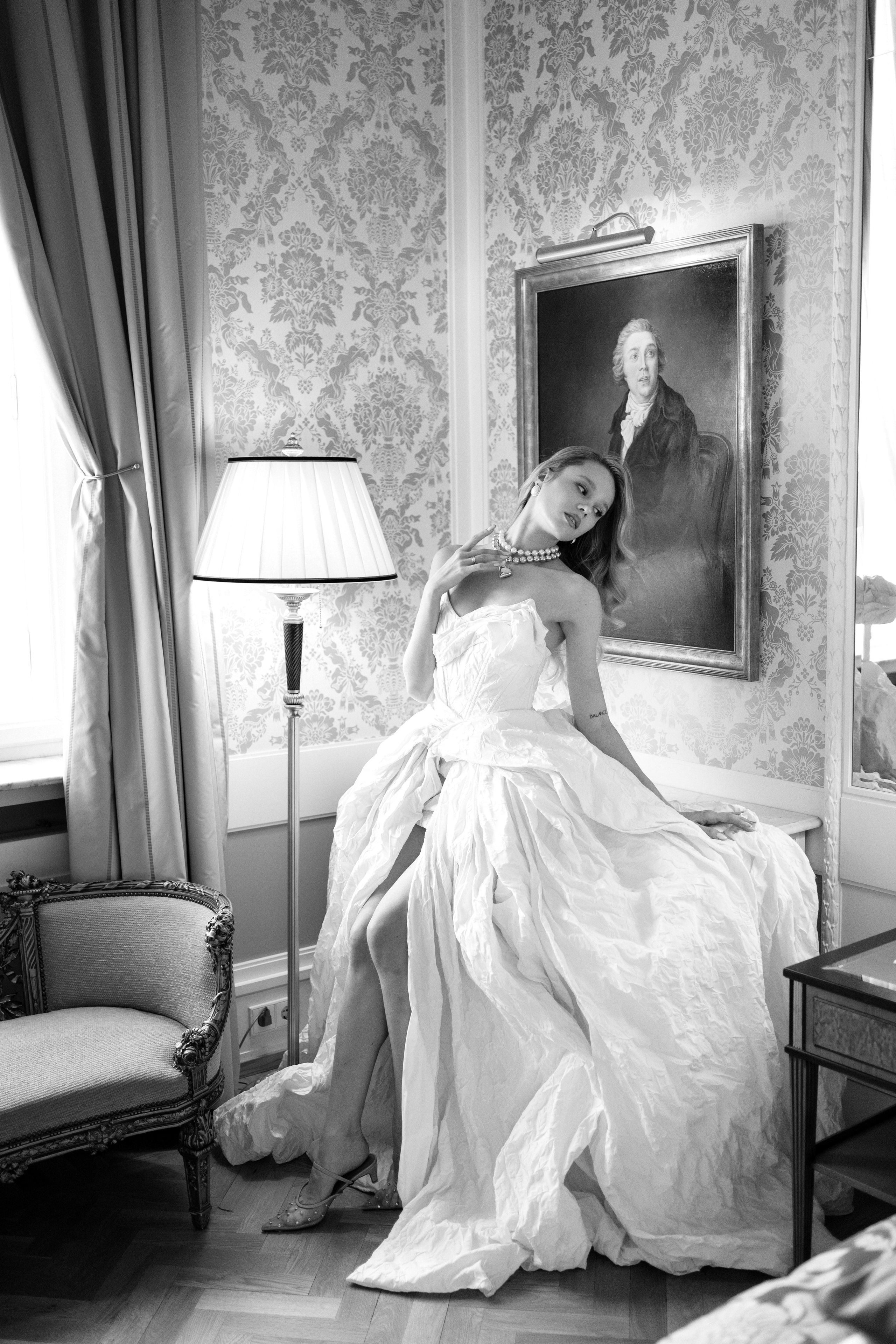 Дмитрий и Валентина. Семейный и свадебный фотограф Минск, Беларусь Анна Орловская