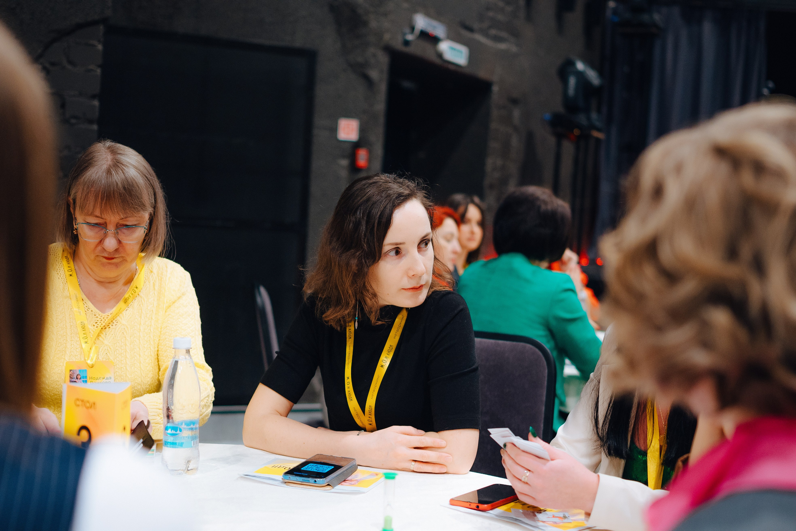 НЕТВОРКИНГ М.О.илюди. Детский и семейный фотограф Катерина Мишина