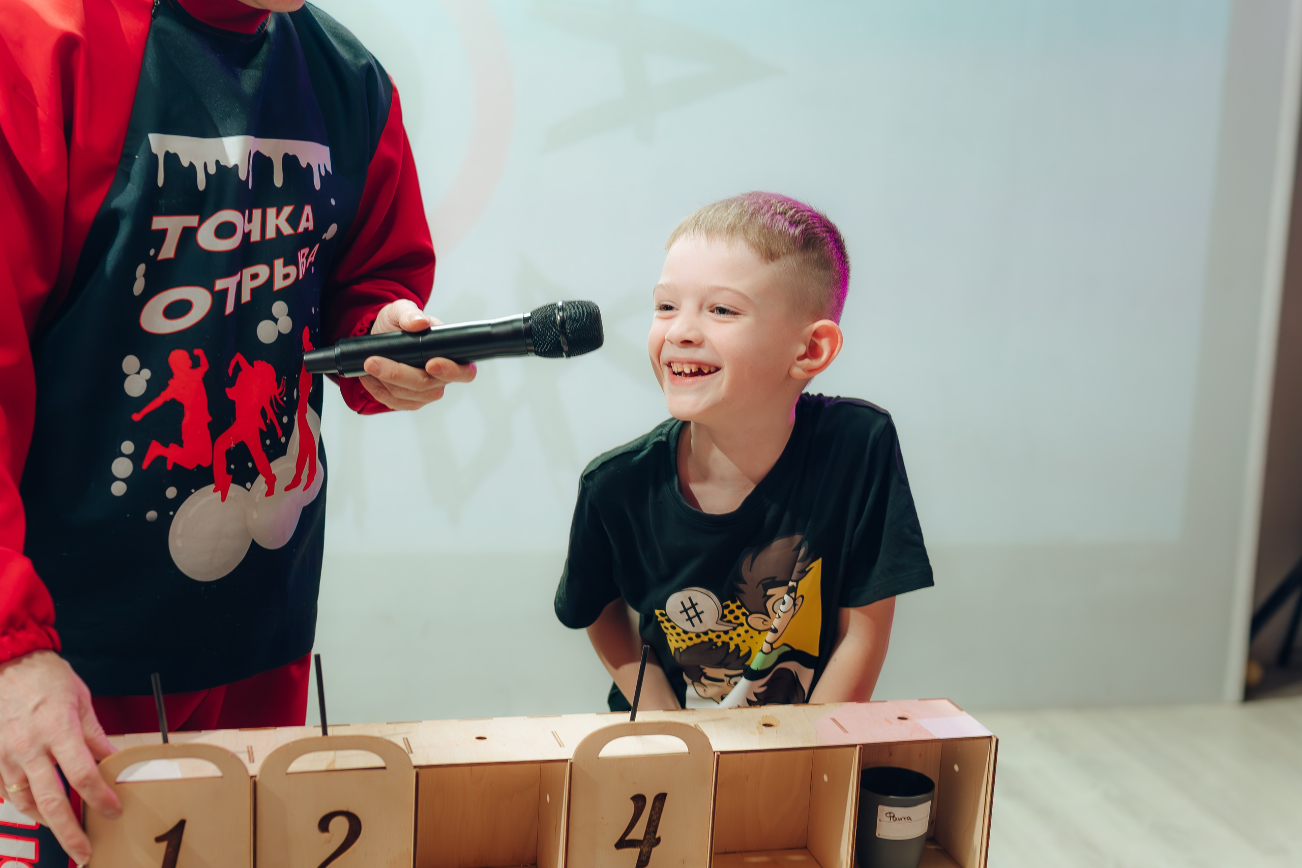 В ТОЧКЕ ОТРЫВА. Детский и семейный фотограф Катерина Мишина