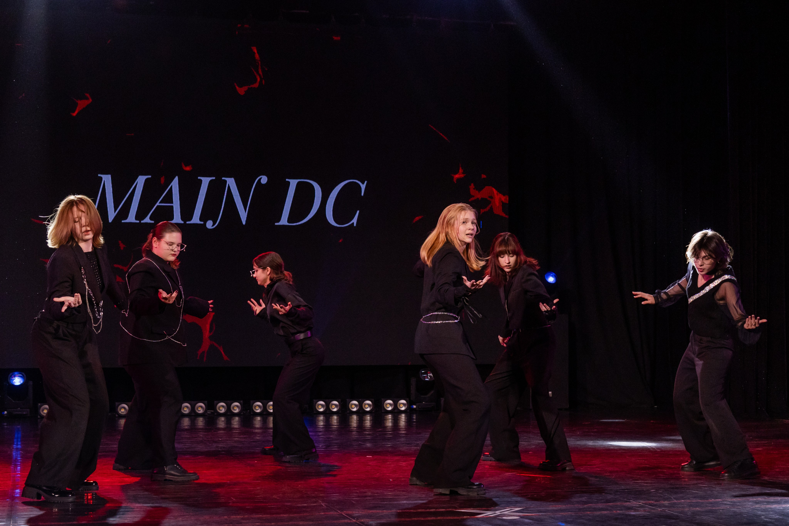 Кпоп кавер дэнс. Фотограф в Самаре / Олеся Широнина