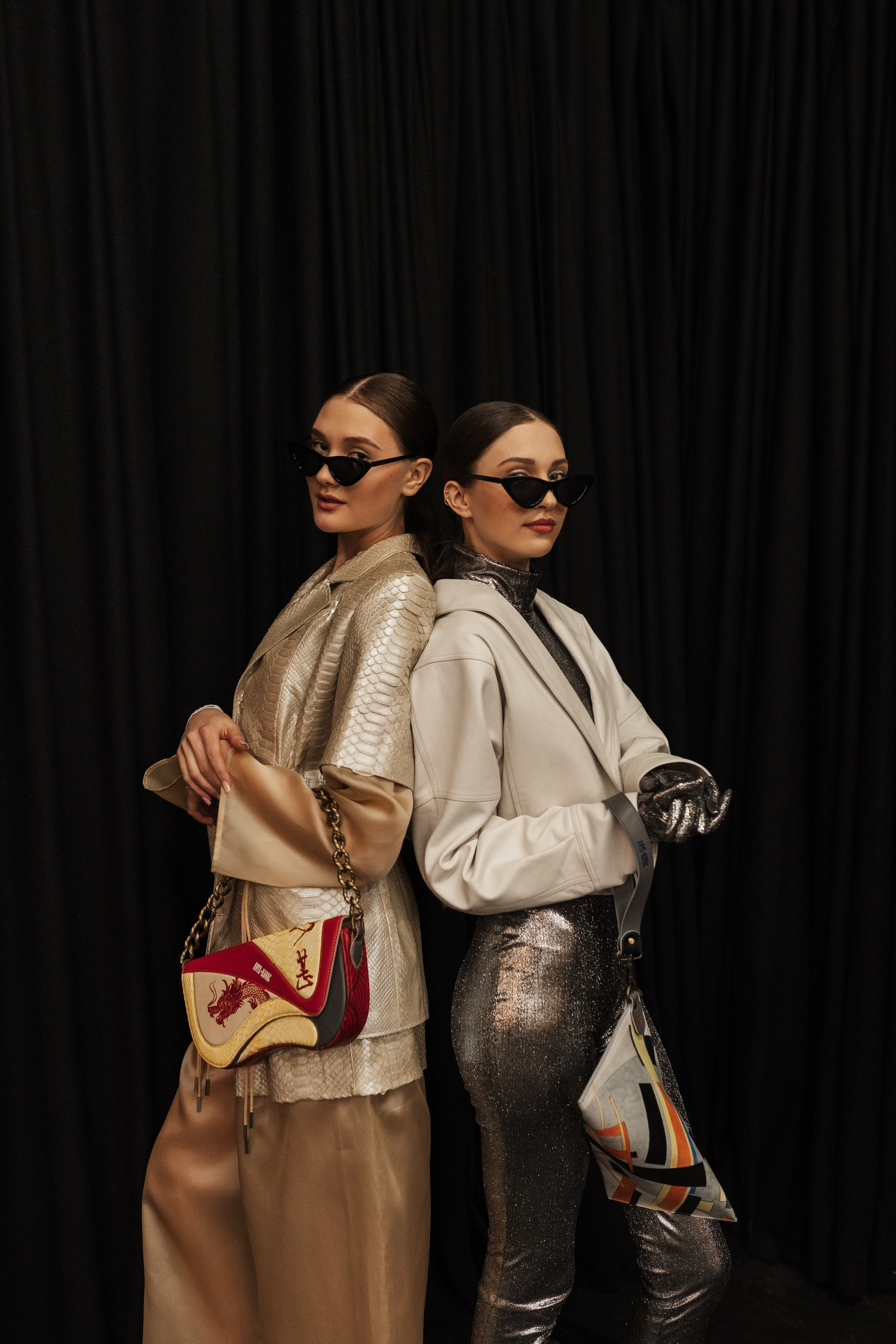 Fashion Week Санкт-Петербург – Апрель 2024 | Фотограф СПб Дарья Мейкер. Дарья Мейкер • Фотограф в Санкт-Петербурге