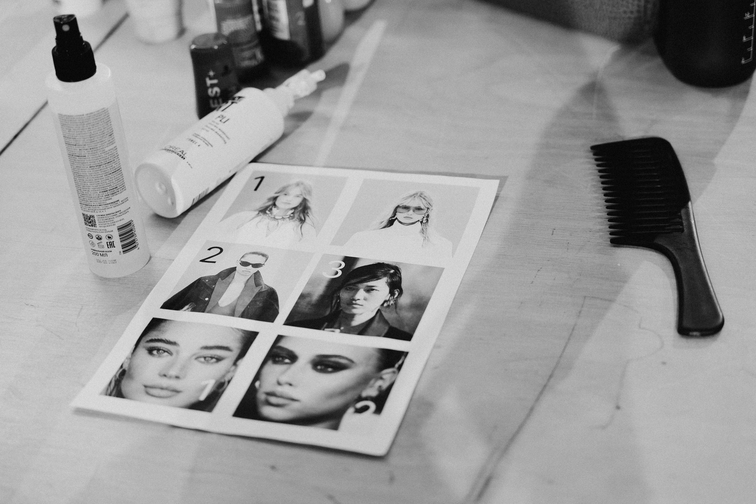 Fashion Week apr`26. Meyker Daria • Photographer in St. Petersburg