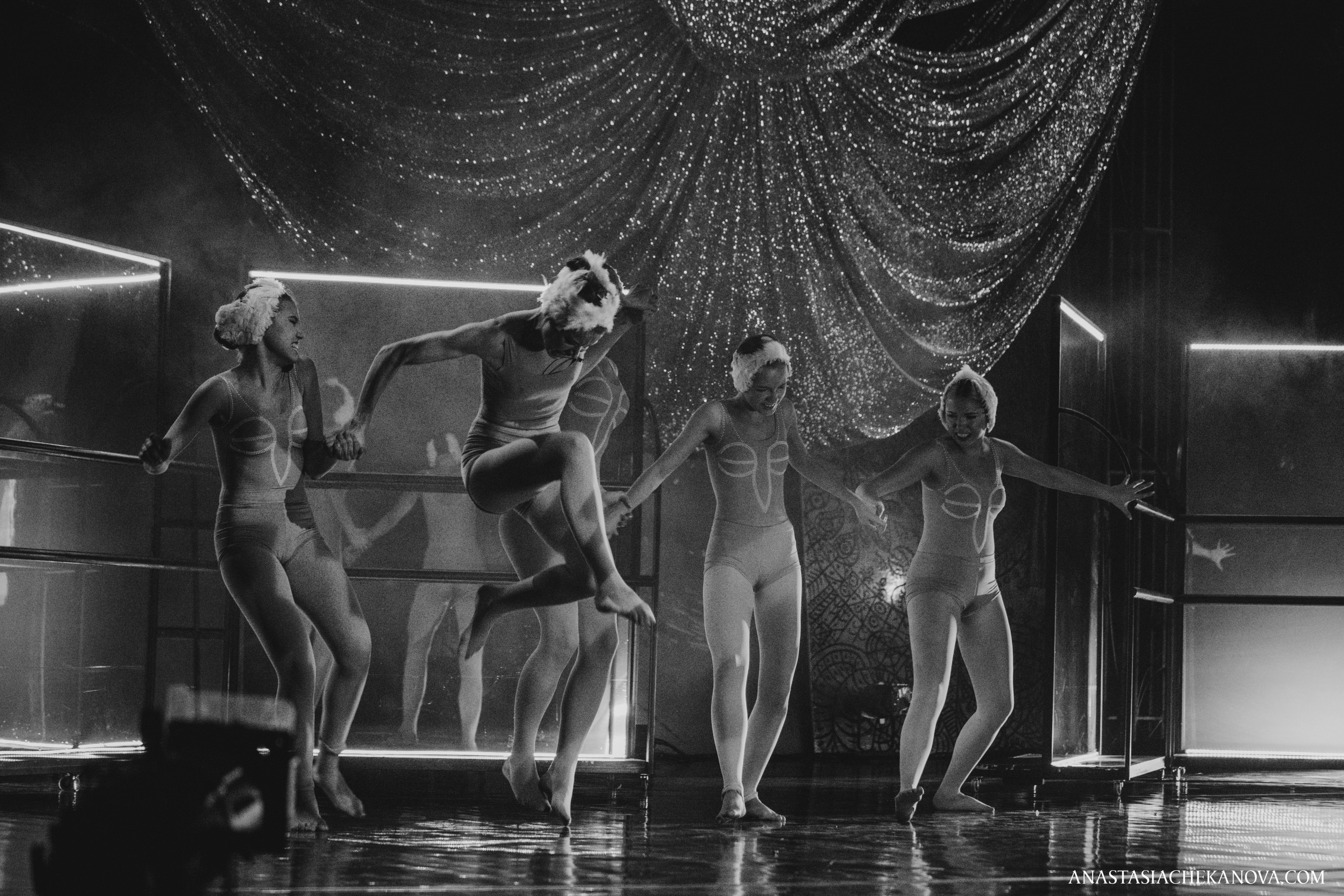 Мне не больно. Театр Луны. 29.04.15. Концертный и бурлеск фотограф Москва