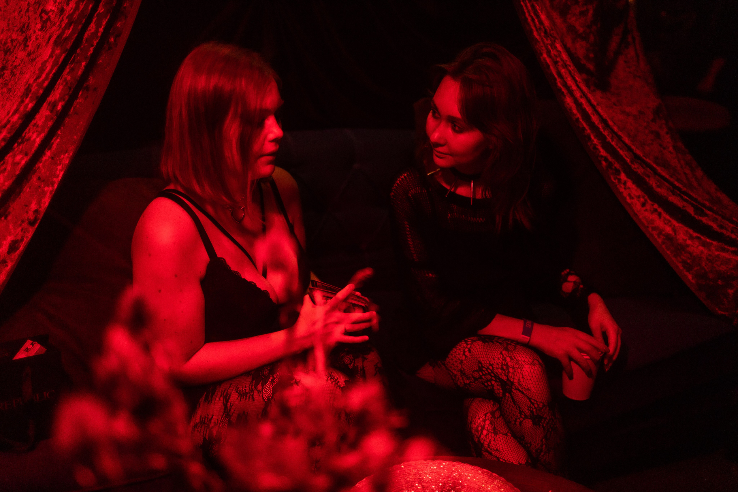 SENS 2023. Фотограф в Москве Десятова Ксения