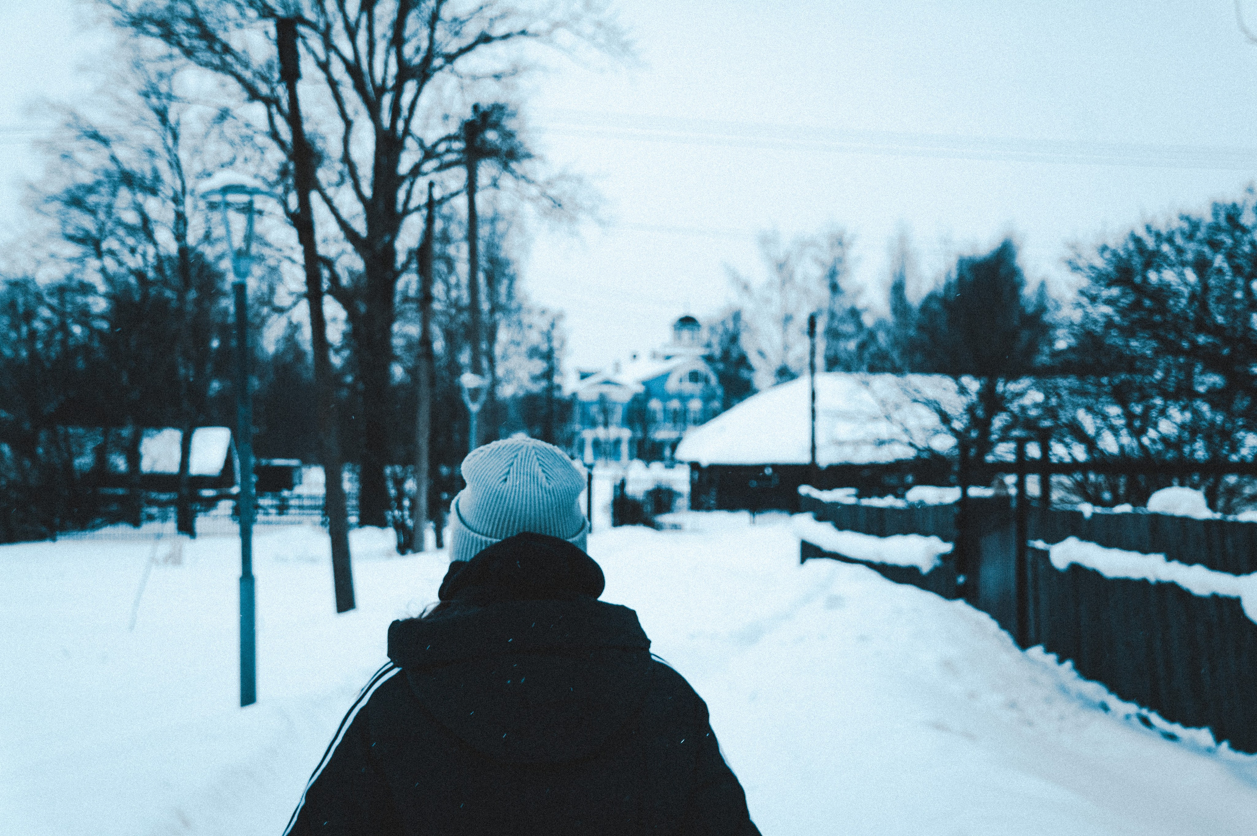 Andrey. Den Mirov — Photographer, Musician