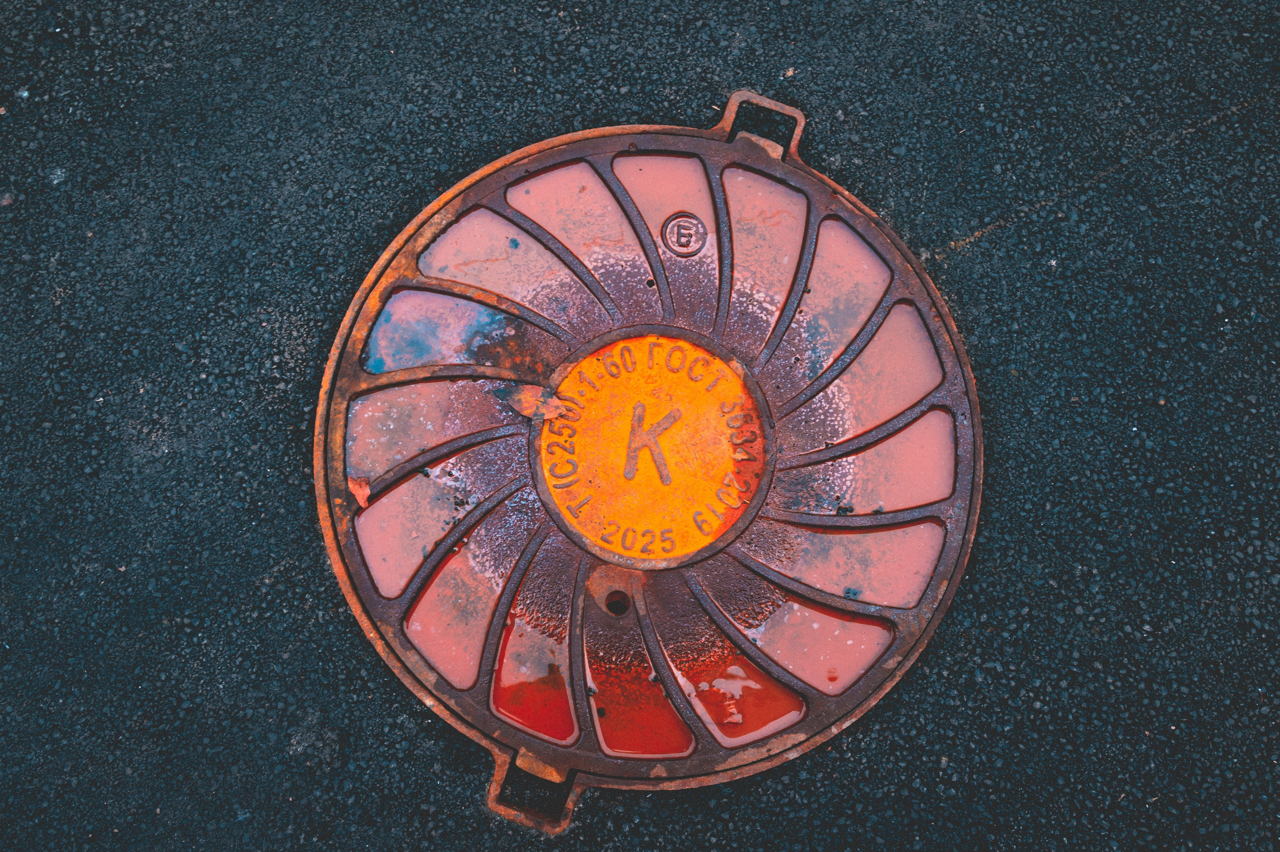 Октябрь 2025. Den Mirov — Фотограф, Музыкант