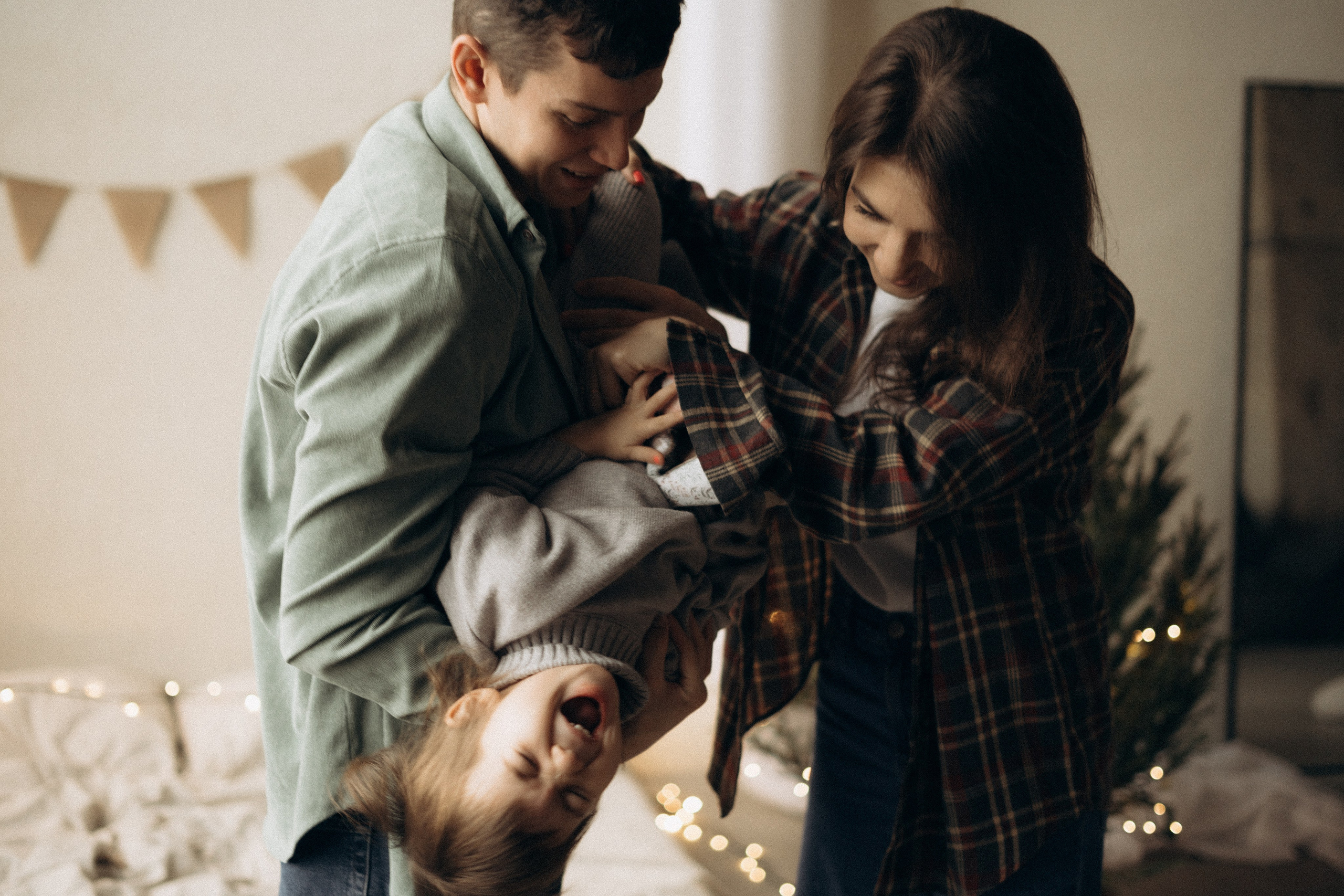 Семейные съемки. Фотограф Новомосковск | Тула