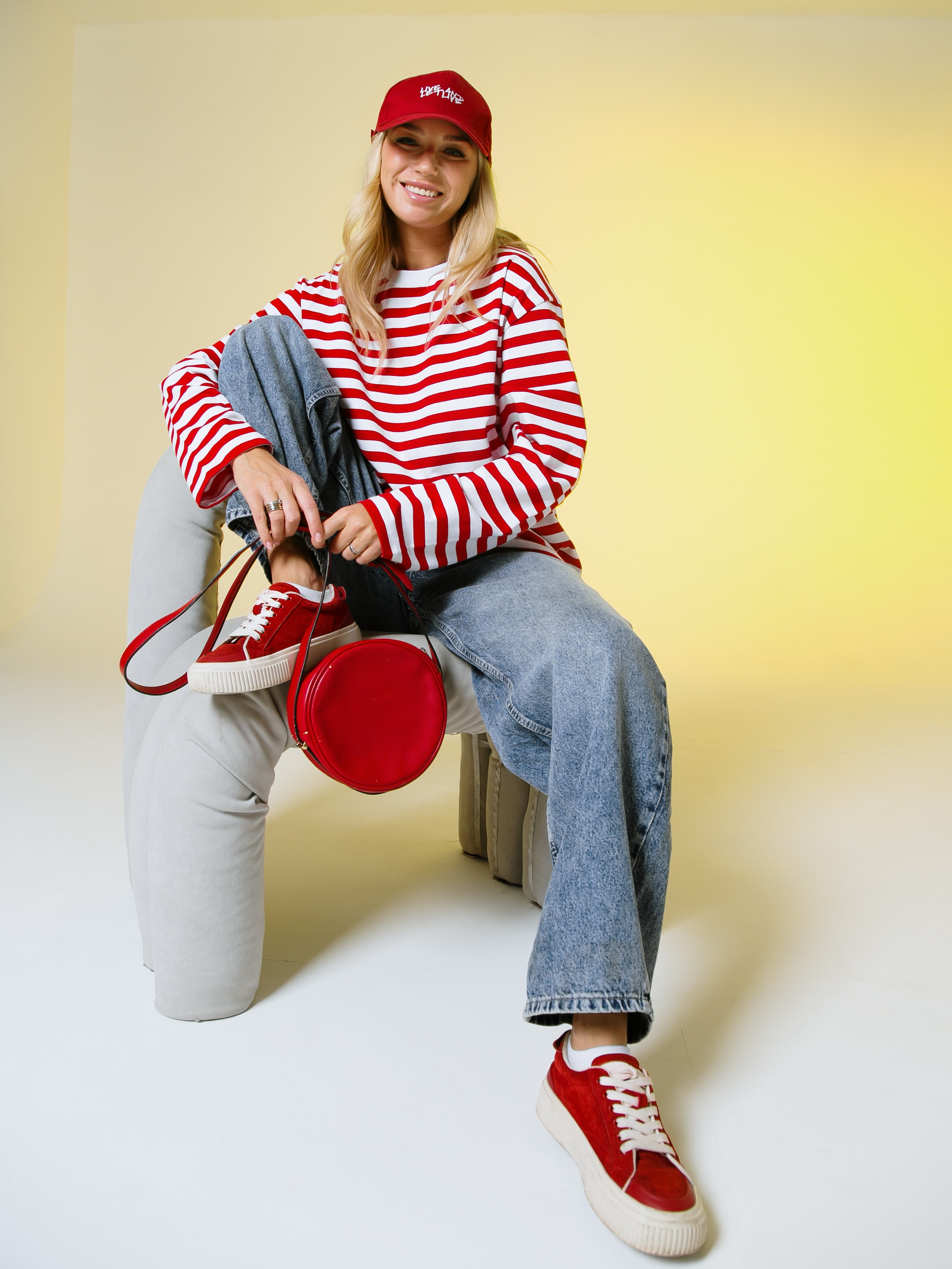 Ohana Market. Фотограф Катя Ковалева