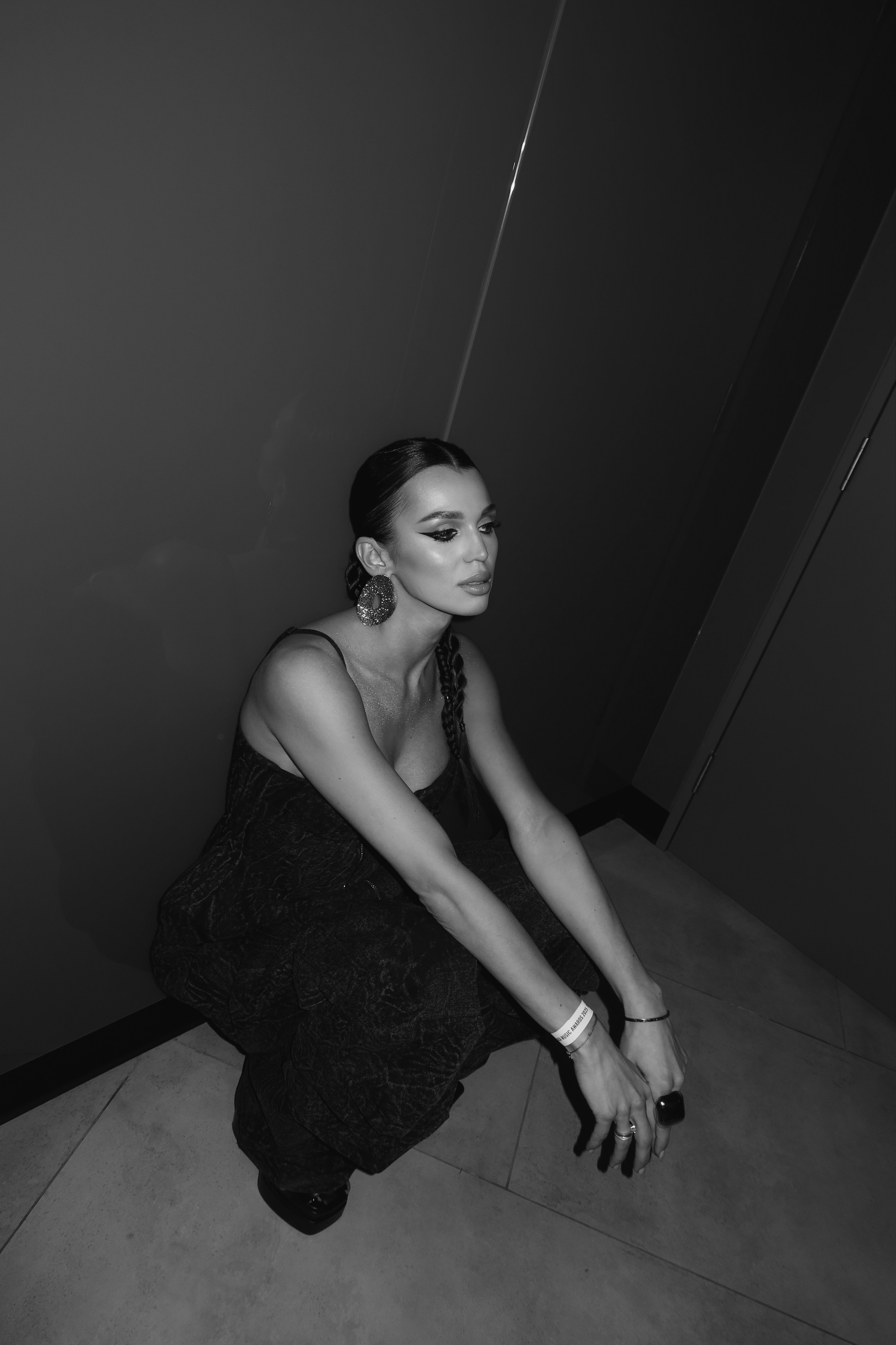 Ksyusha. Фотограф Popova Polina