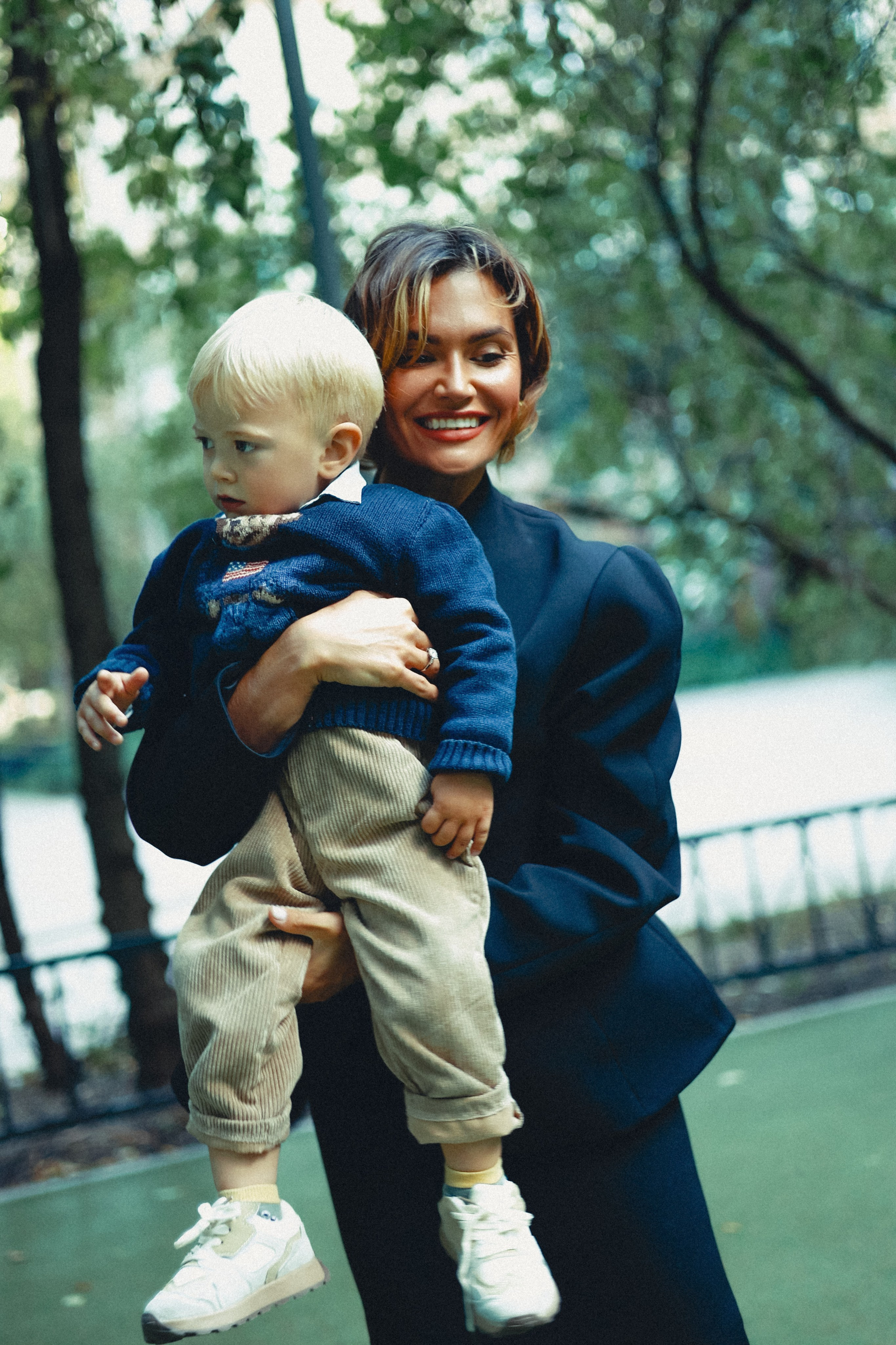 Fam. Фотограф Popova Polina