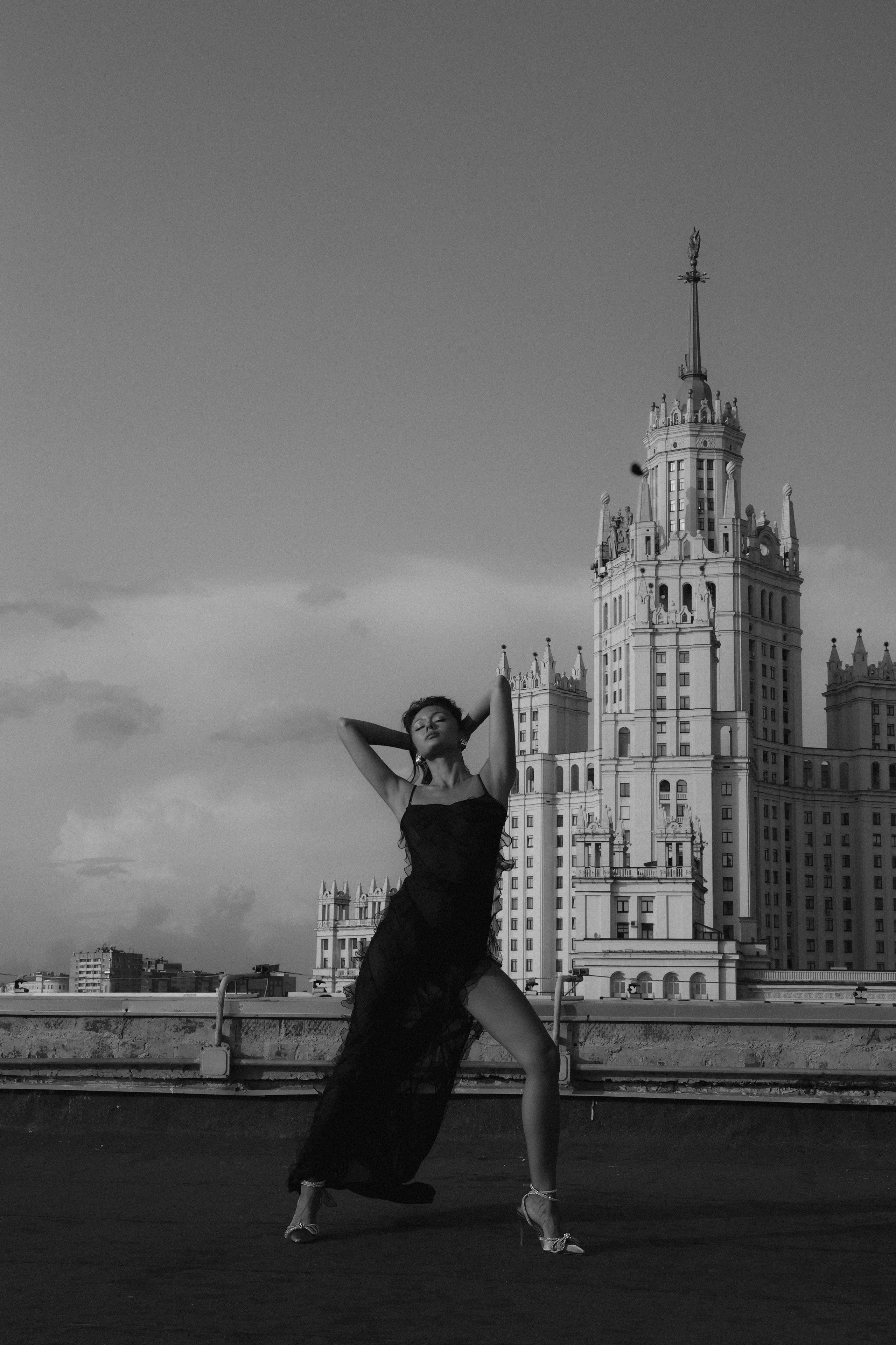 Viktoria. Фотограф Popova Polina