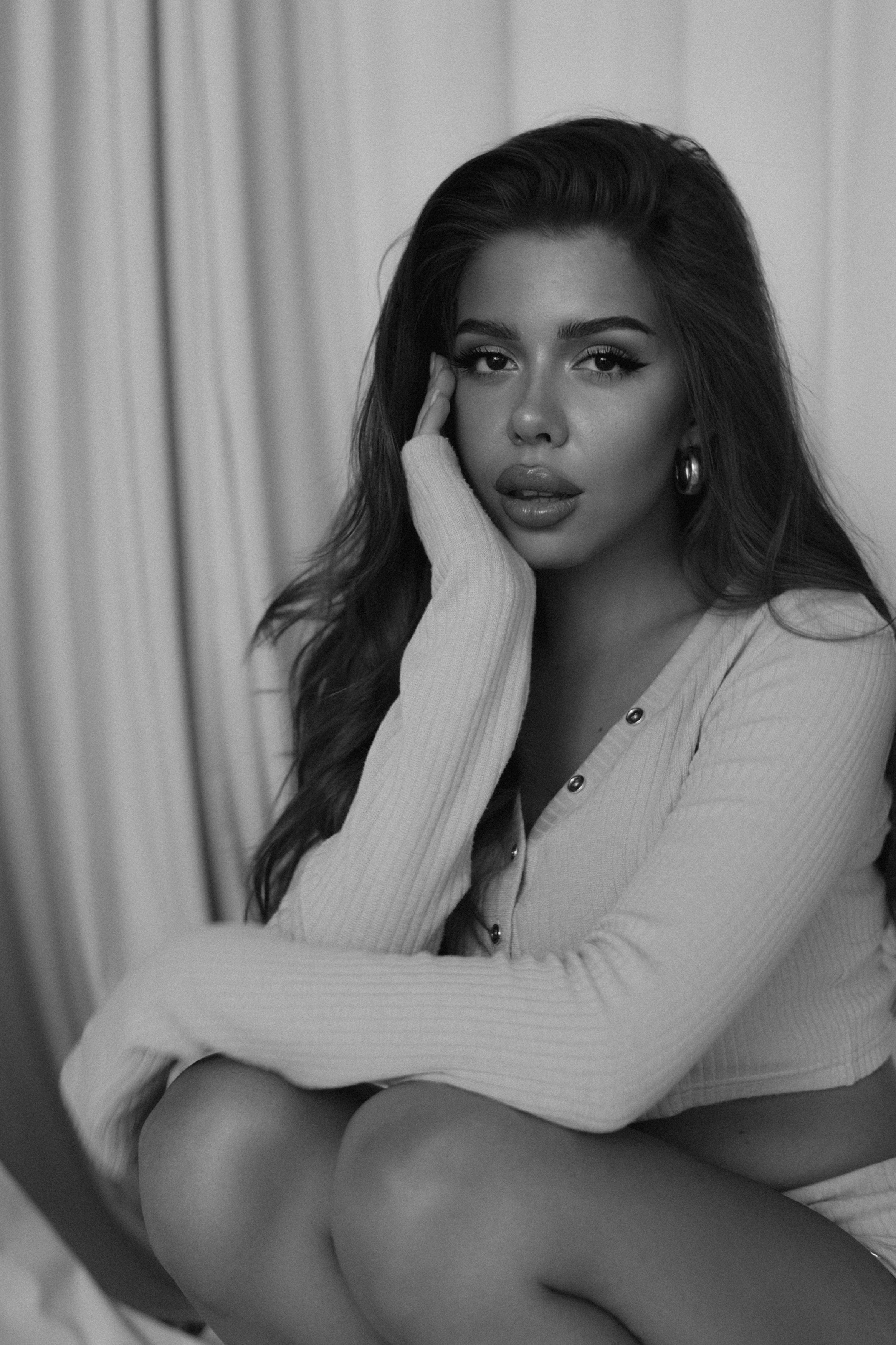 Alice. Фотограф Popova Polina