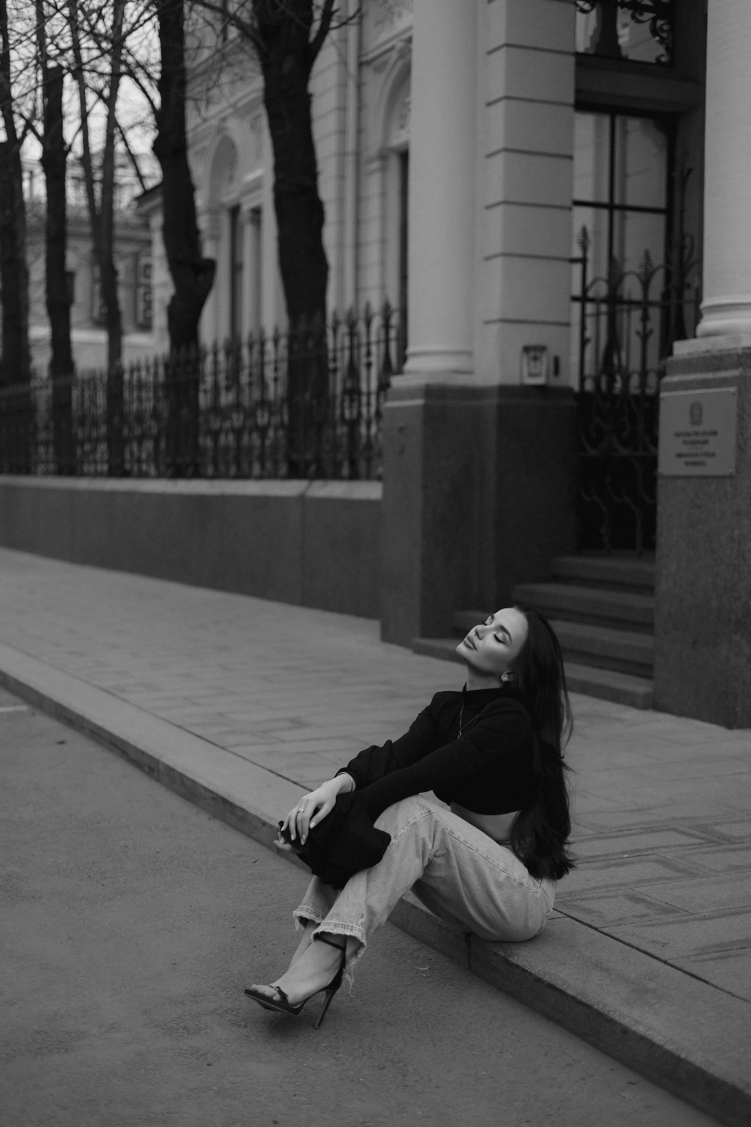 Lolita. Фотограф Popova Polina