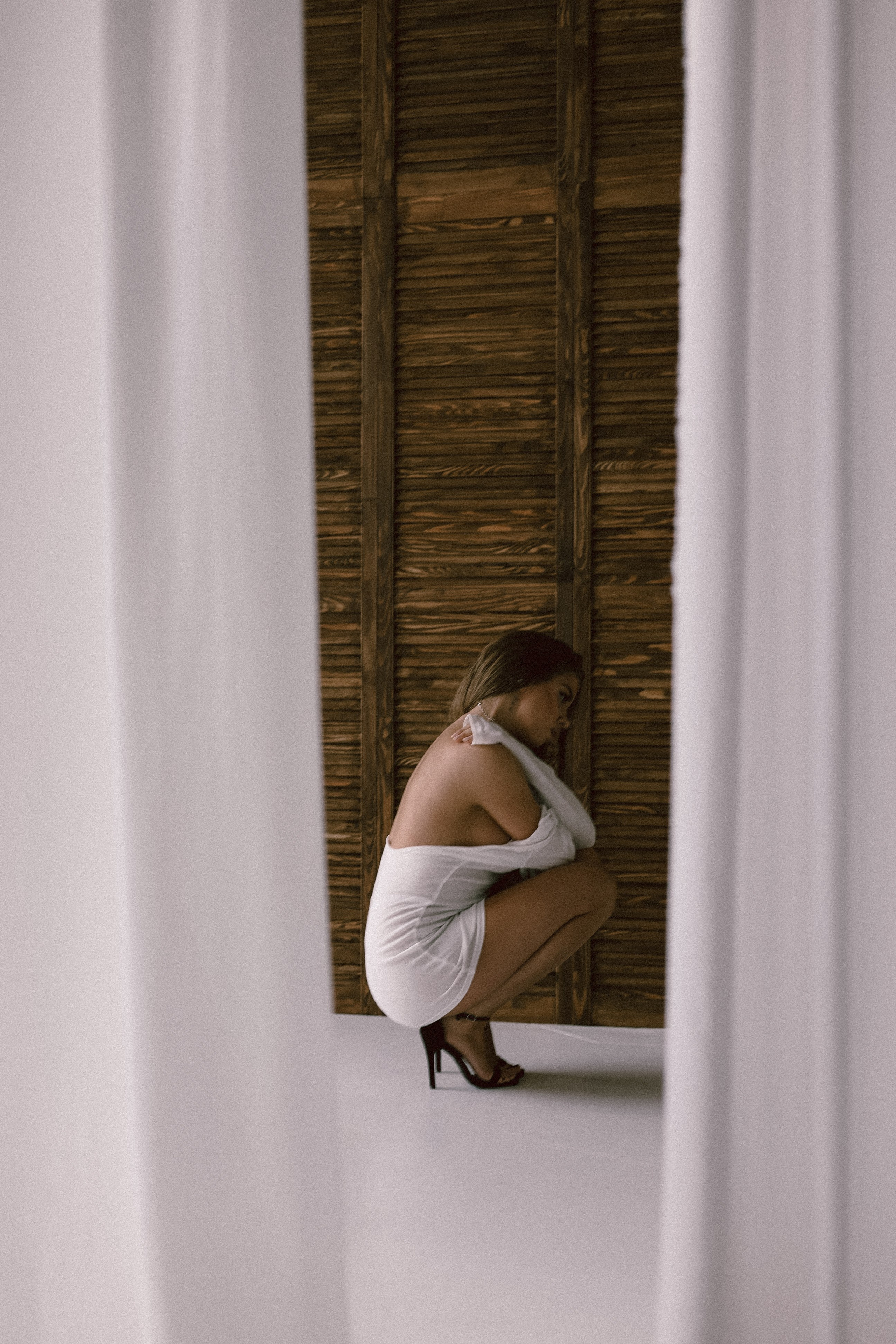 Alice. Фотограф Popova Polina