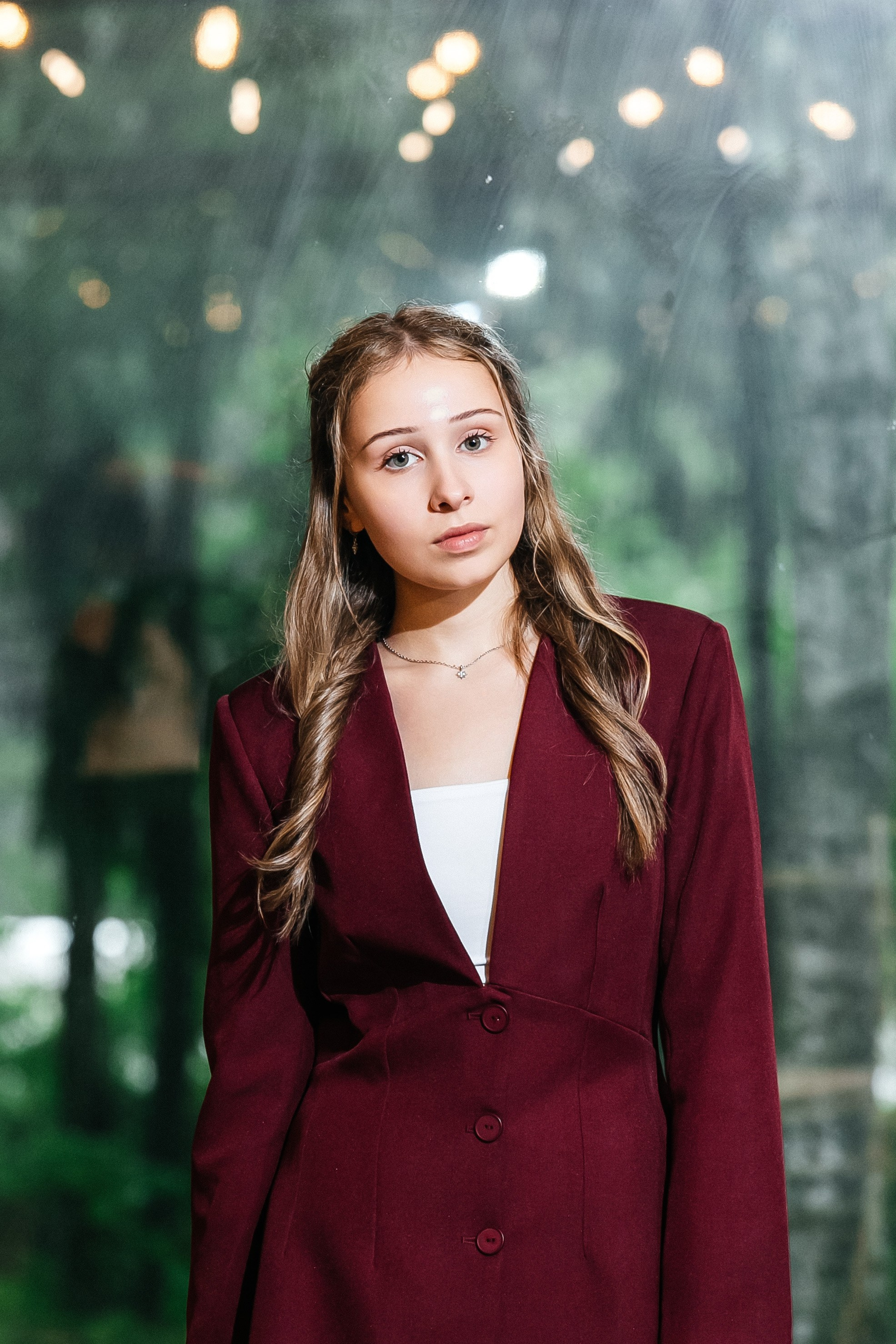 Выпускной 9 класс. Фотограф в Санкт-Петербурге Виктория Безверхая