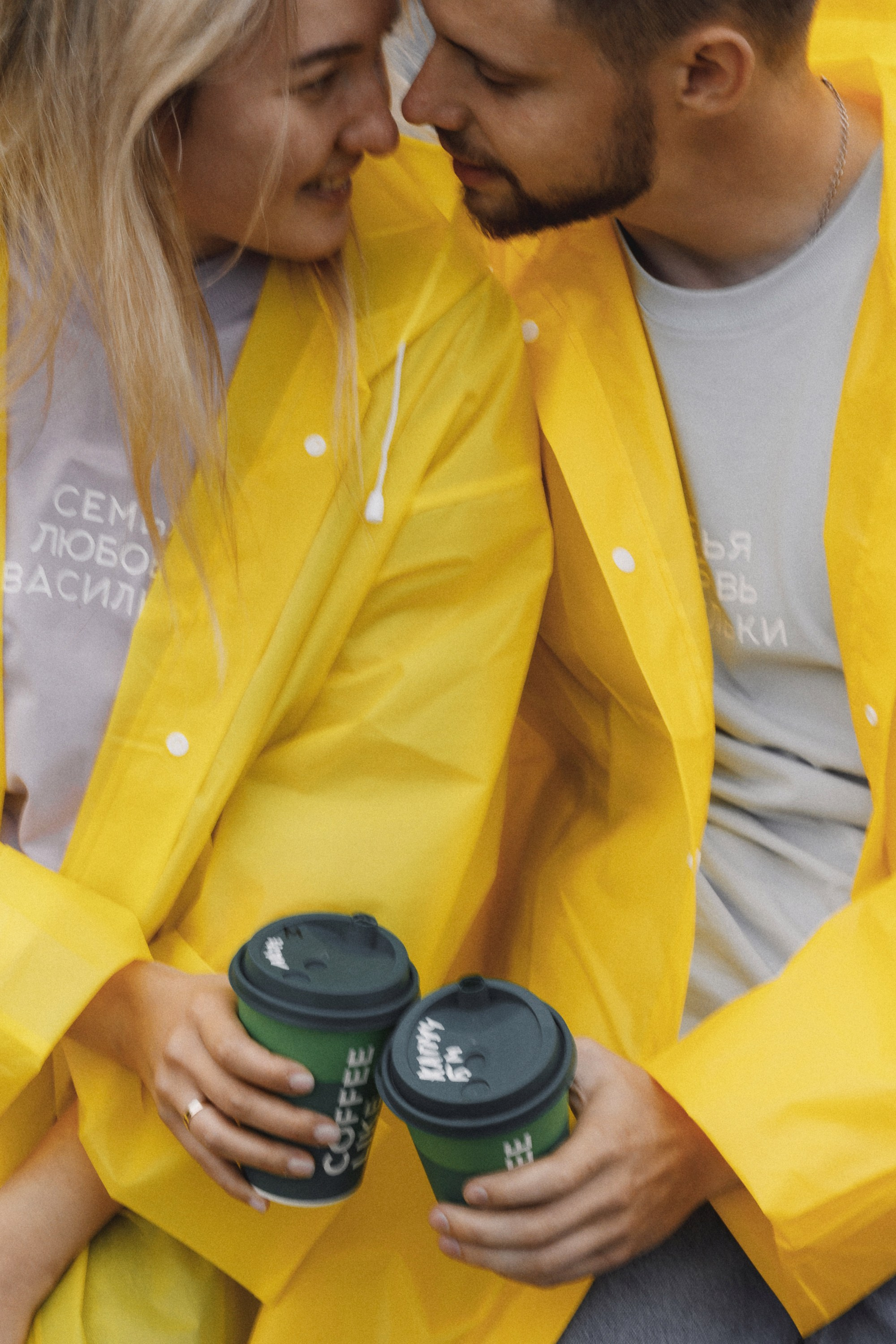 Мням-мням. Свадебный фотограф Дмитрий Воробьев Ярославль
