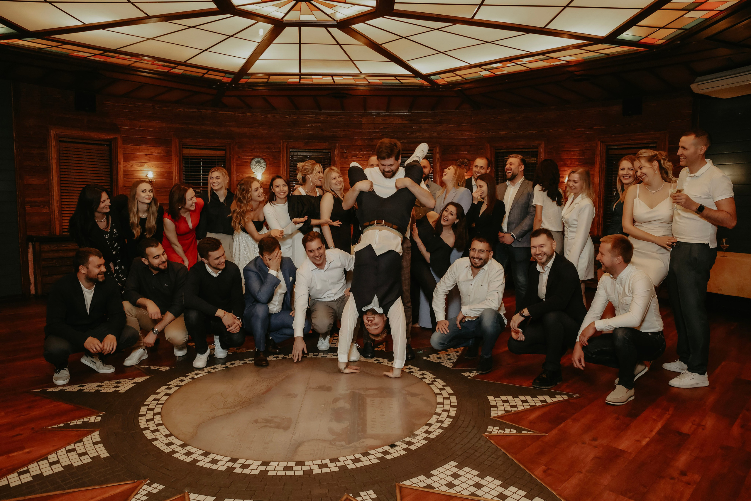 Юбилей Радомира. Фотограф в Москве и любой точке земного шара Алёна Вялова (Чулкова)