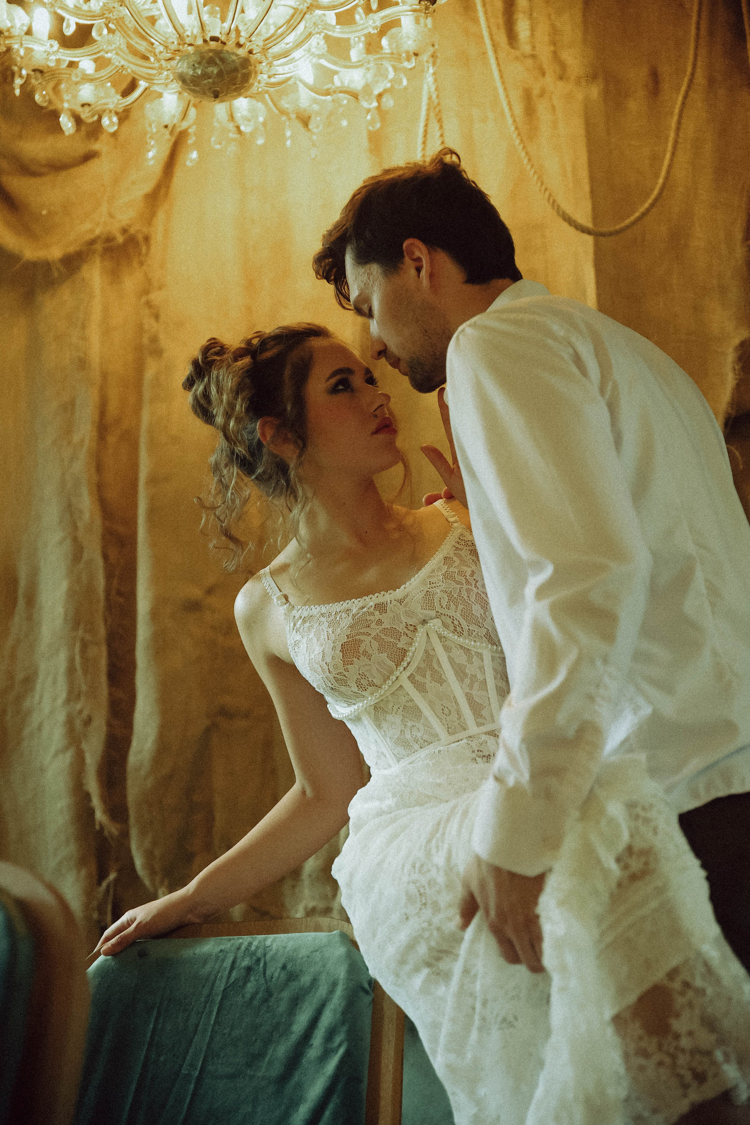 Театр. Photographer in Moscow & everywhere in the World Alena Vyalova