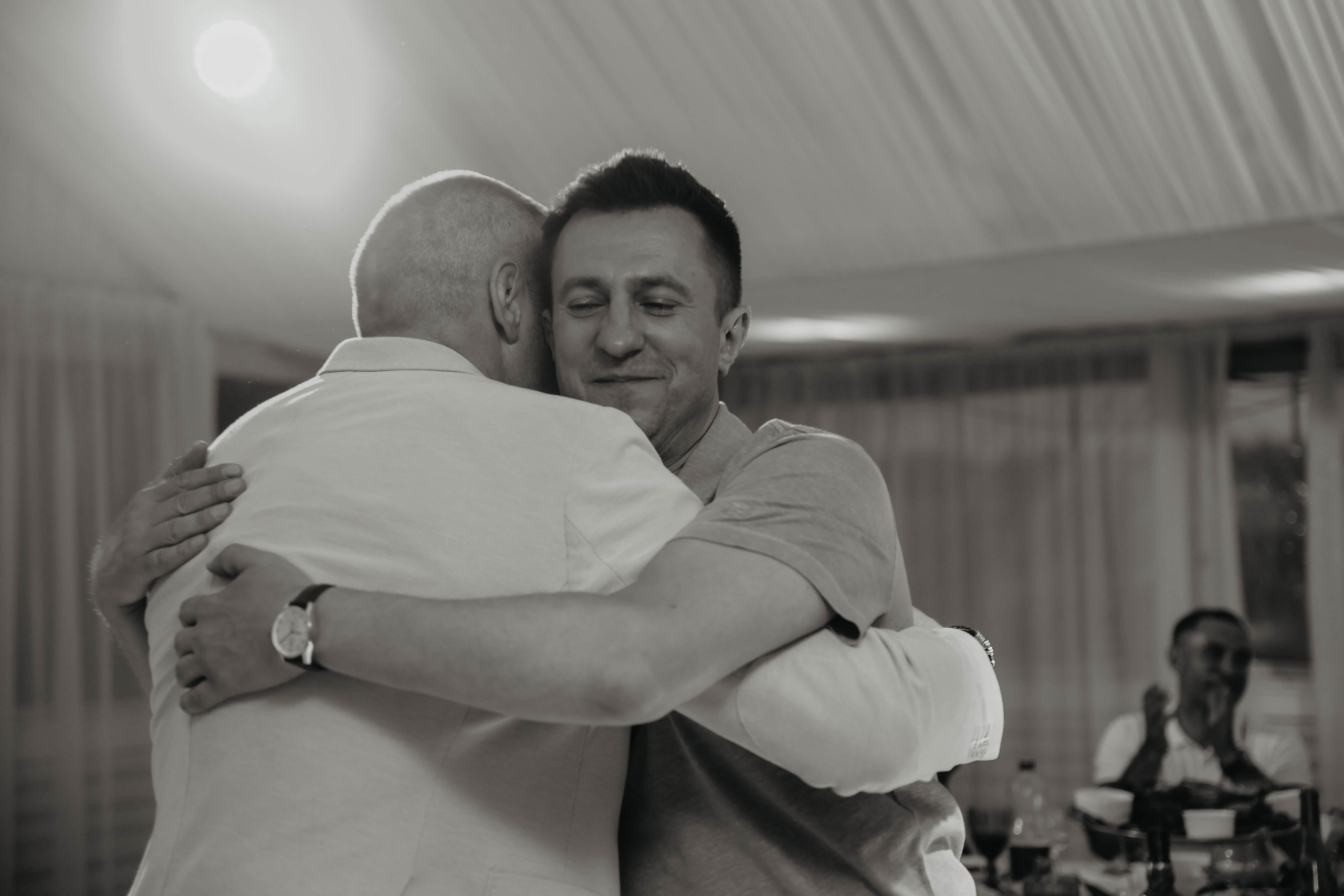 Юбилей очаровательной Юлии. Photographer in Moscow & everywhere in the World Alena Vyalova