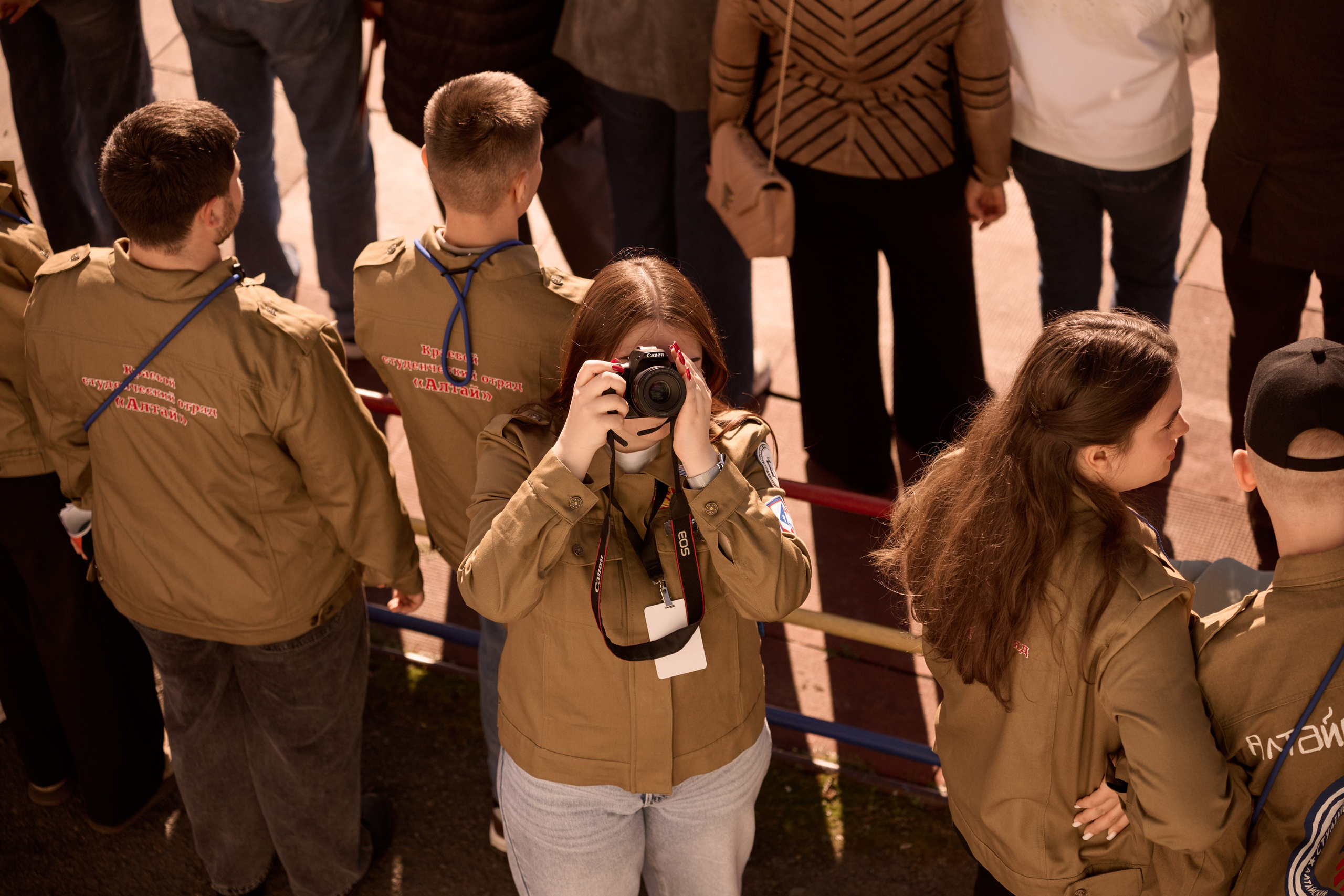 Павловский слёт. Сергей Богомолов. Свадебный и семейный фотограф