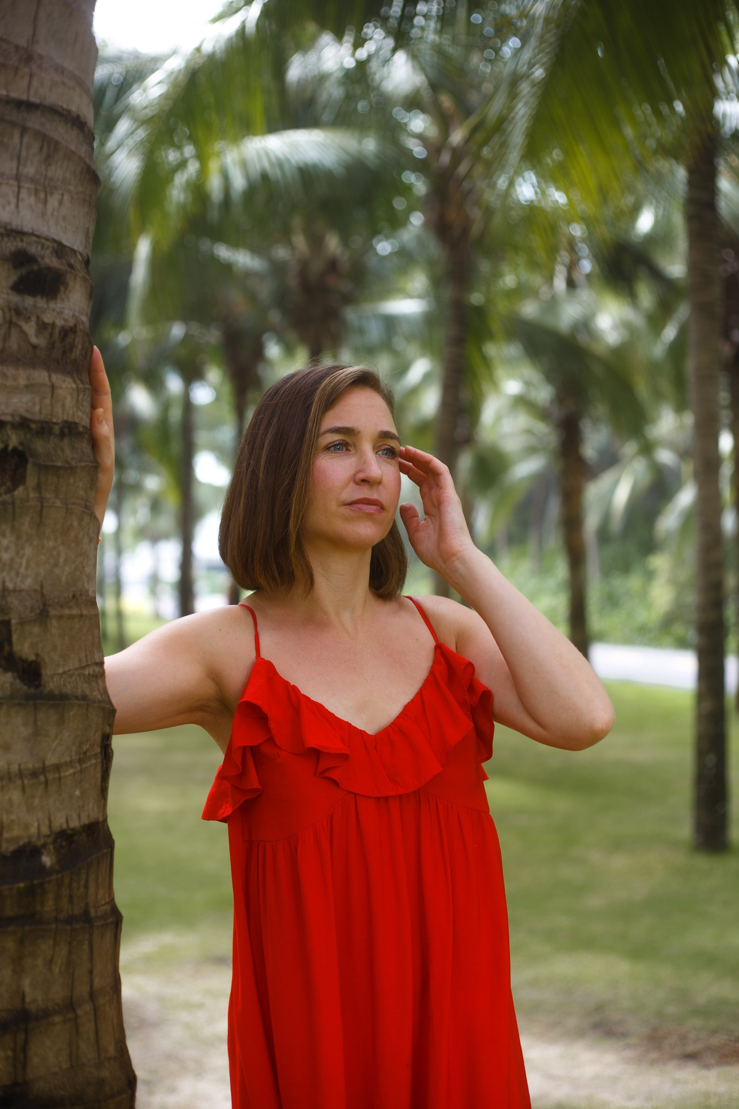 Summer edition. Kate Groman|Фотограф во Вьетнаме