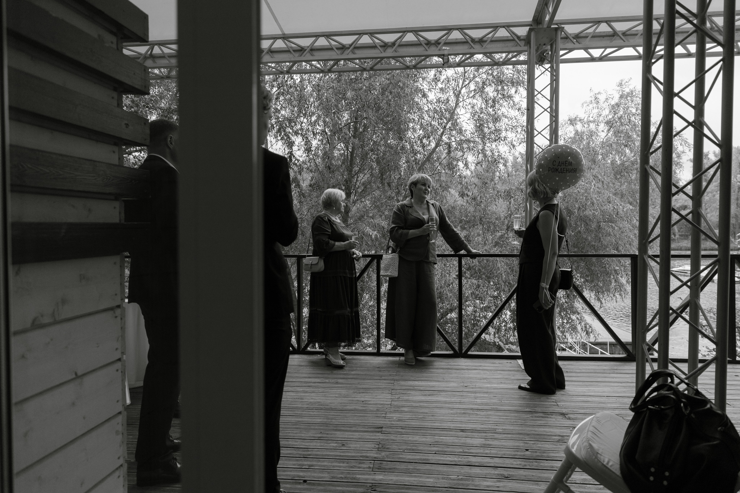 Кристина и Илья. Свадебный фотограф в Самаре Виденмаер Евгения