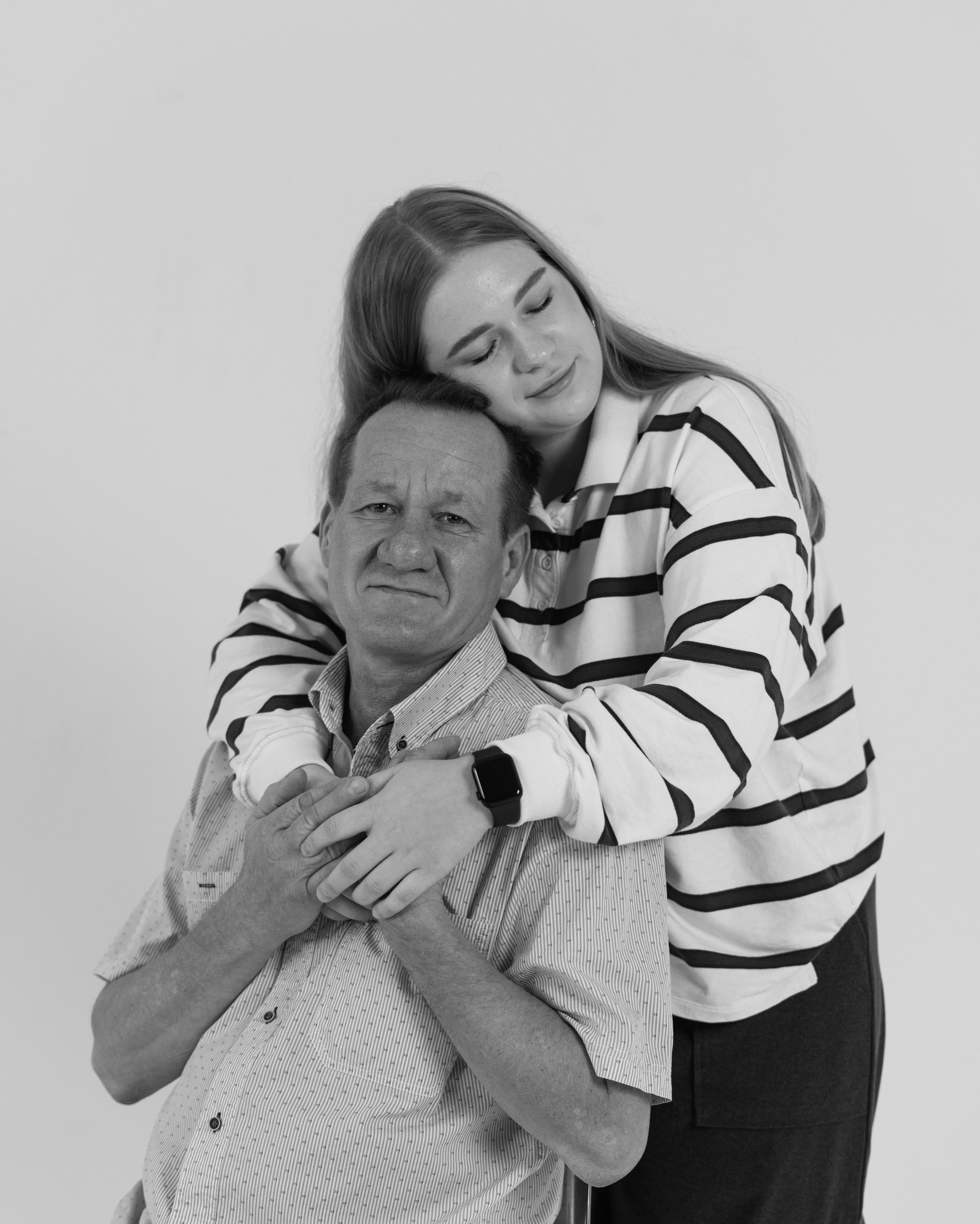 Семья. Фотограф Александра Волкова | Волгоград