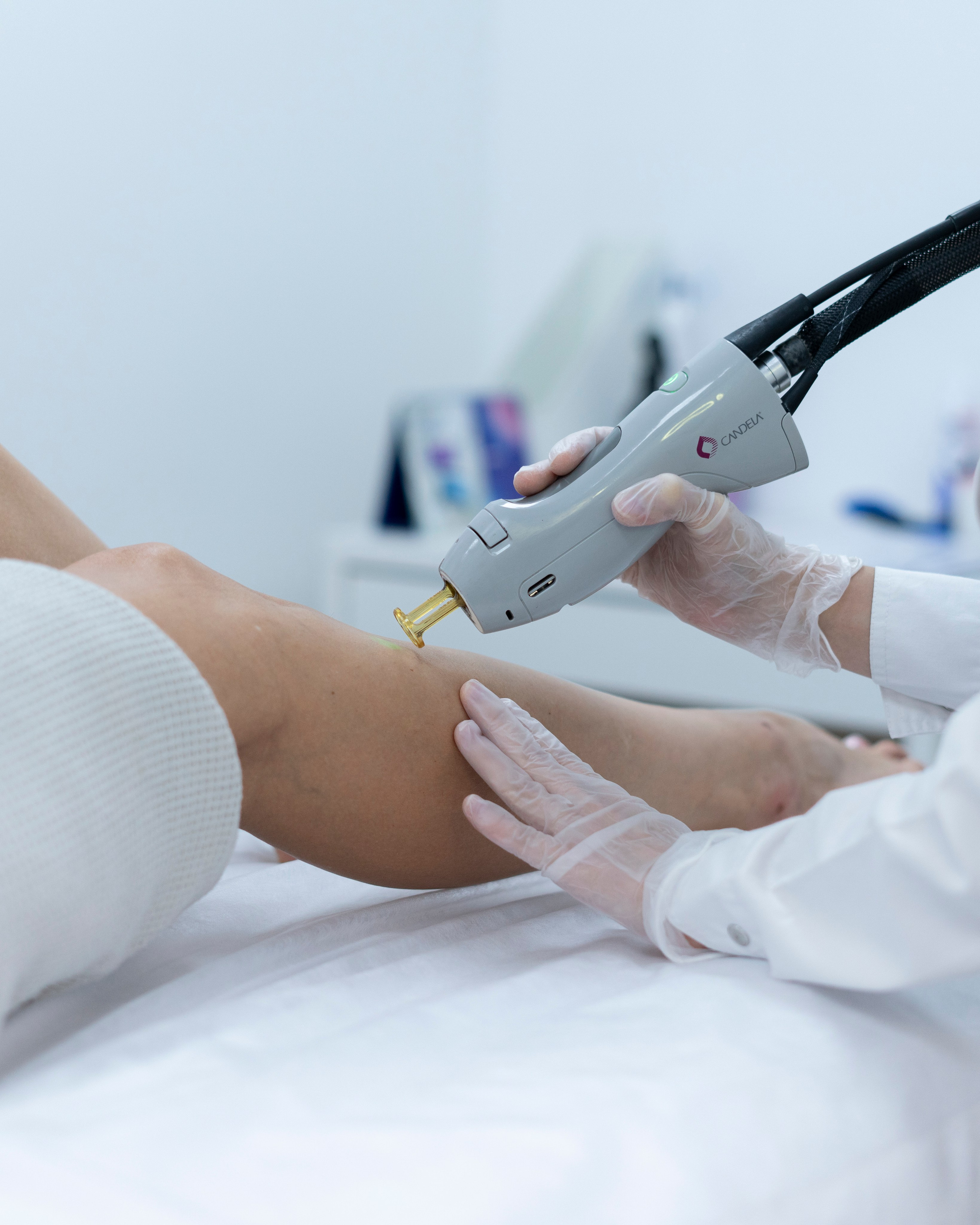 Бьюти клиника. Фотограф Александра Волкова | Волгоград