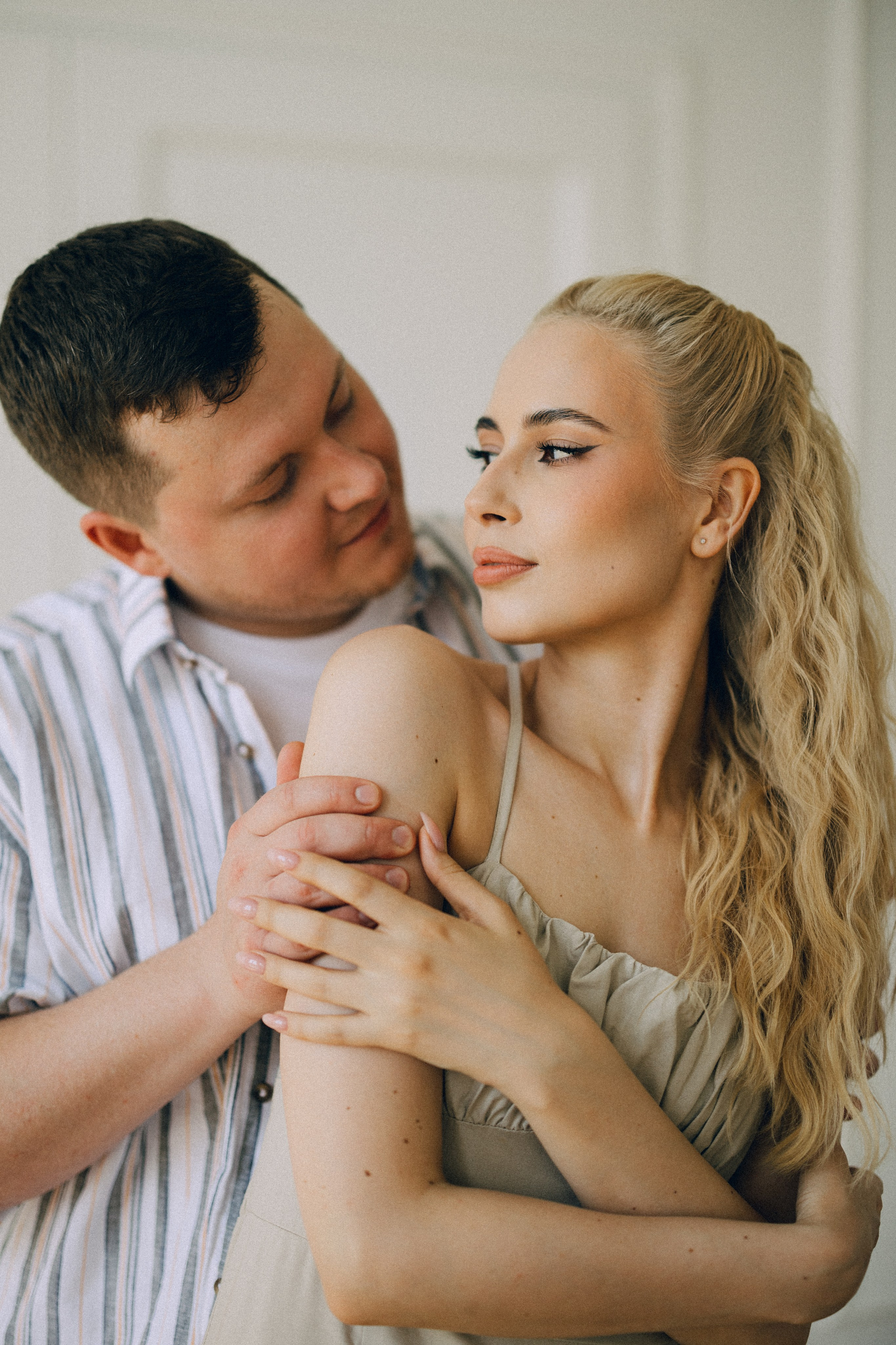 Dandelions. Daria Chigintseva Photographer