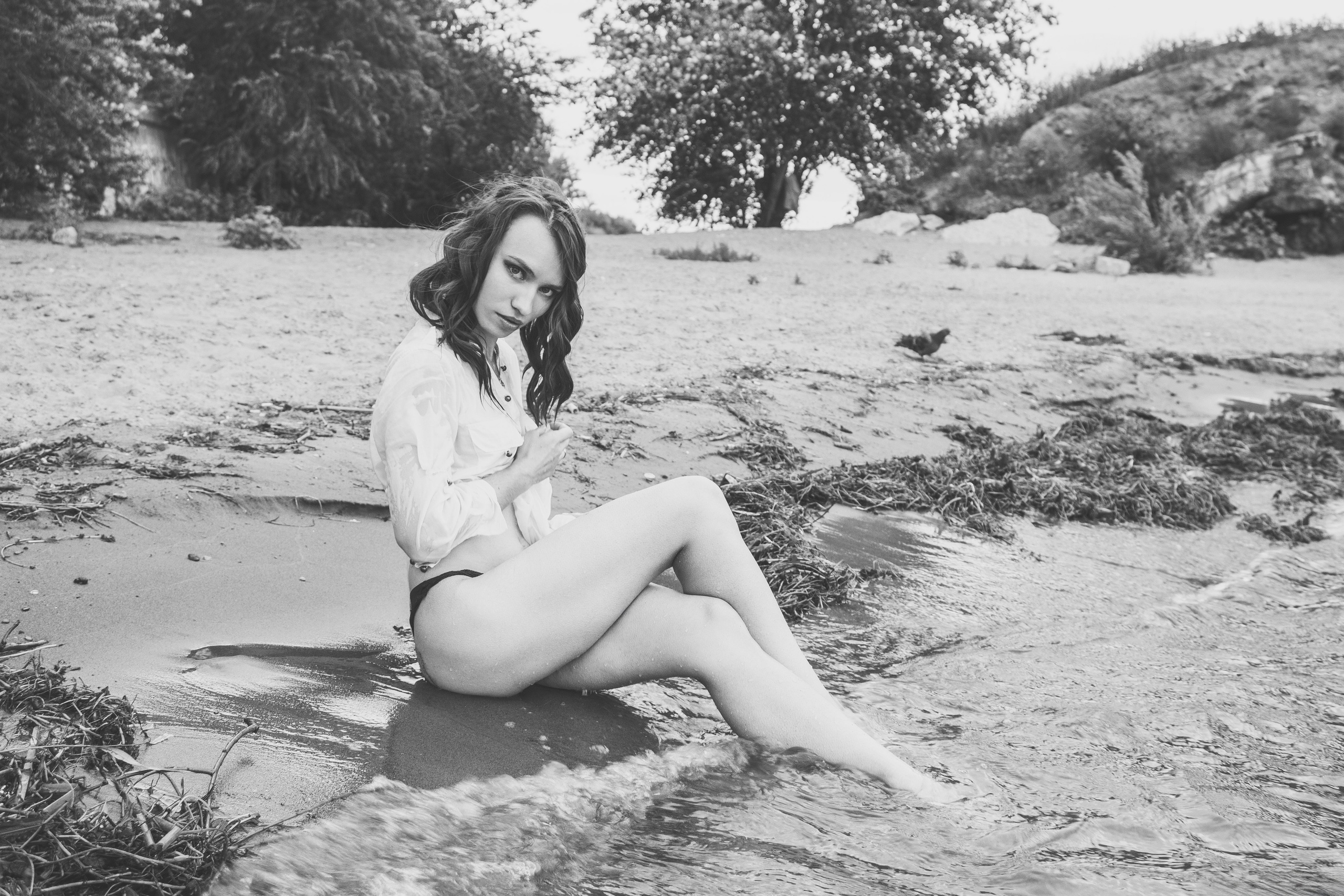 Taja. Фотограф Наталия Новгородова. Портрет, fashion, Beauty