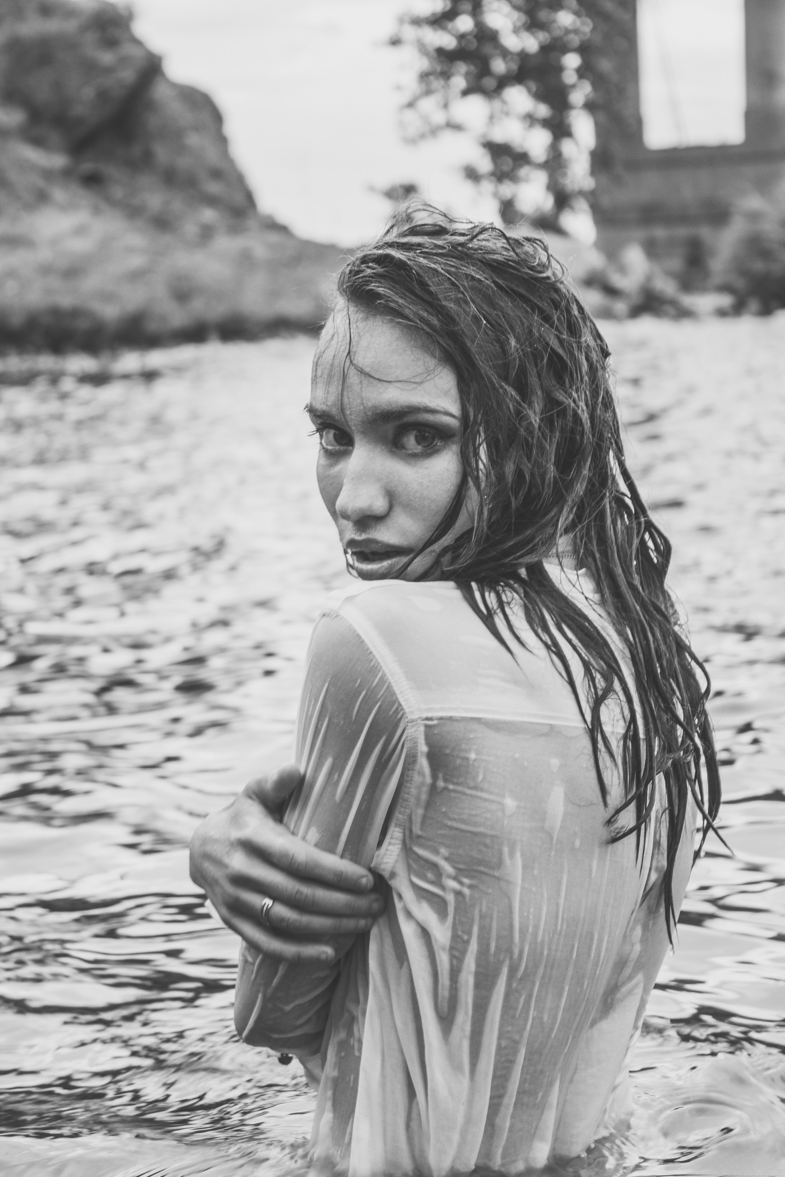 Taja. Фотограф Наталия Новгородова. Портрет, fashion, Beauty