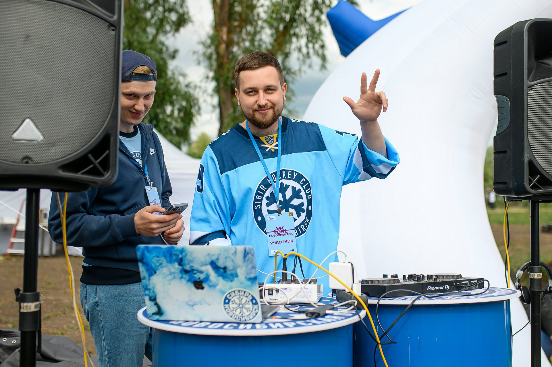 Репортажи. Фотограф Павел «Maverick» Усаченко