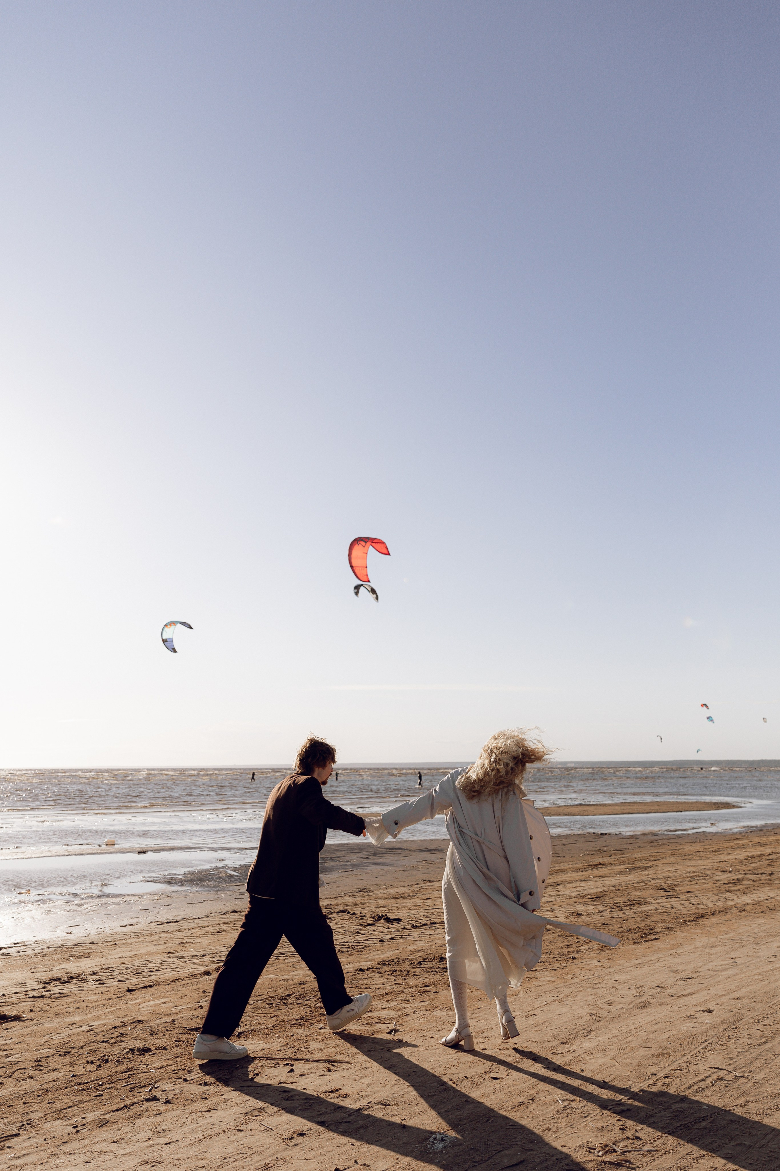 Павел & Светлана. Свадебный фотограф Казань| Фотограф Казань Зевакина Анастасия