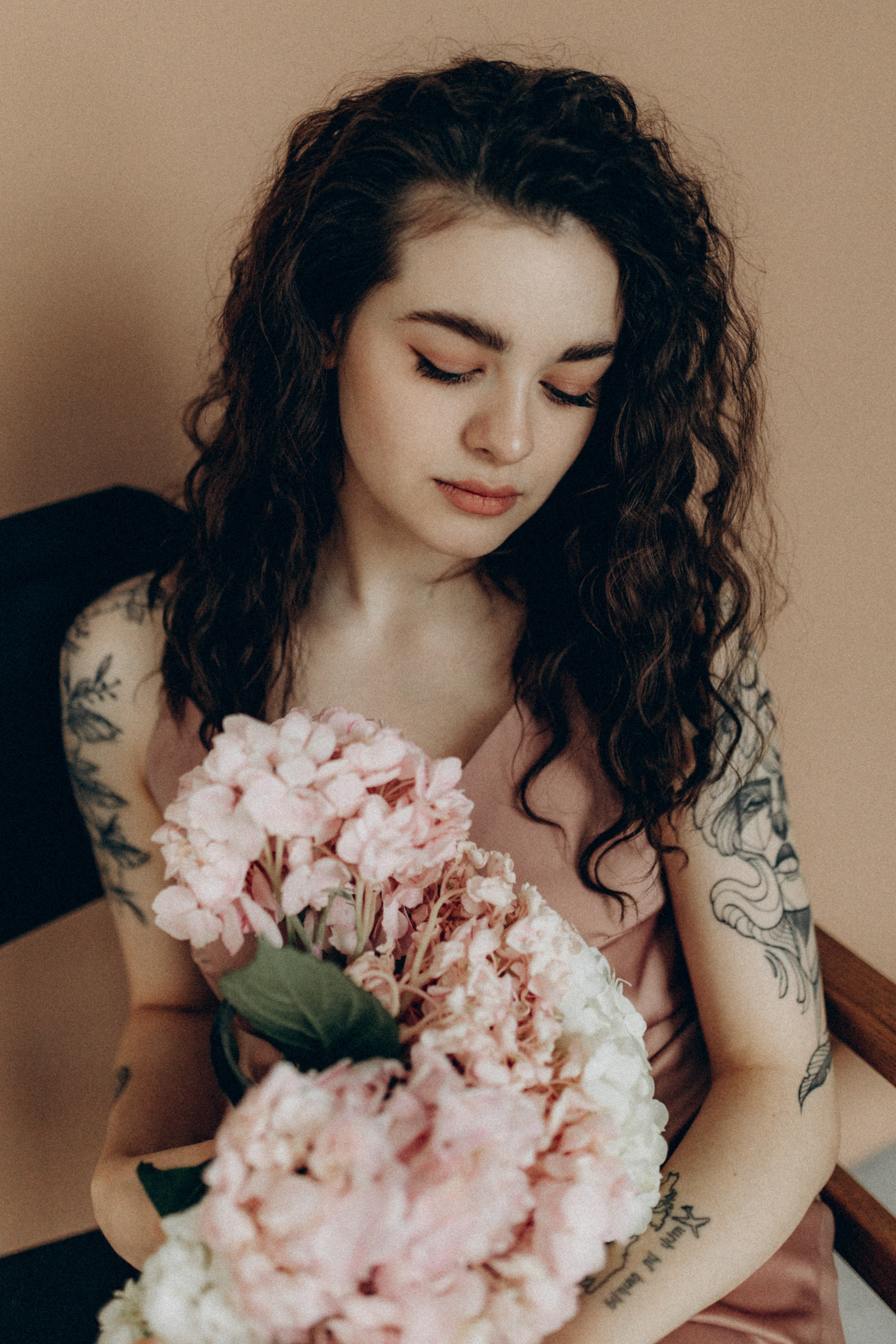 Анастасия. Фотограф НОГИНСК, Москва, Анастасия Белая