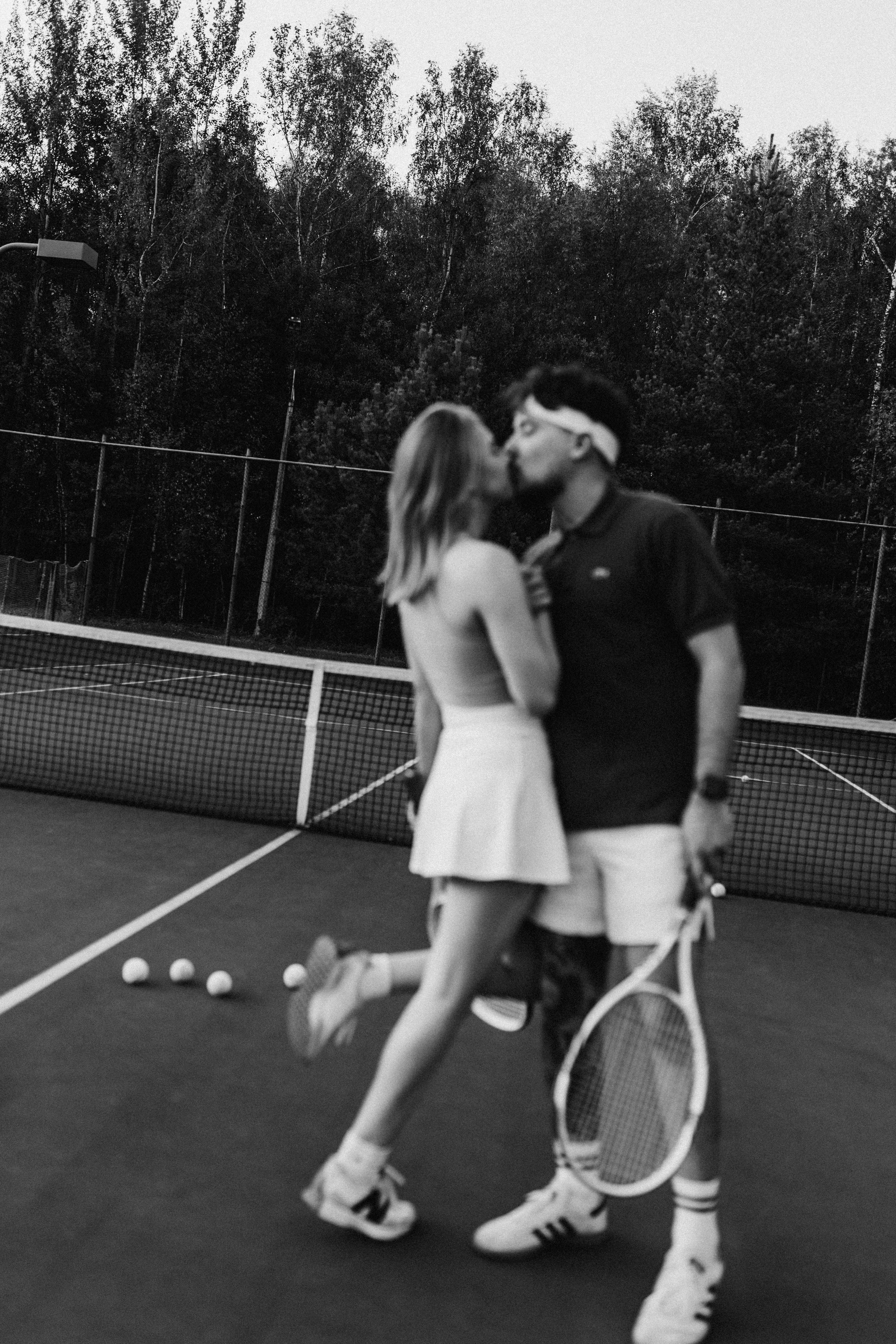 Лена & Даня. Фотограф НОГИНСК, Москва, Анастасия Белая