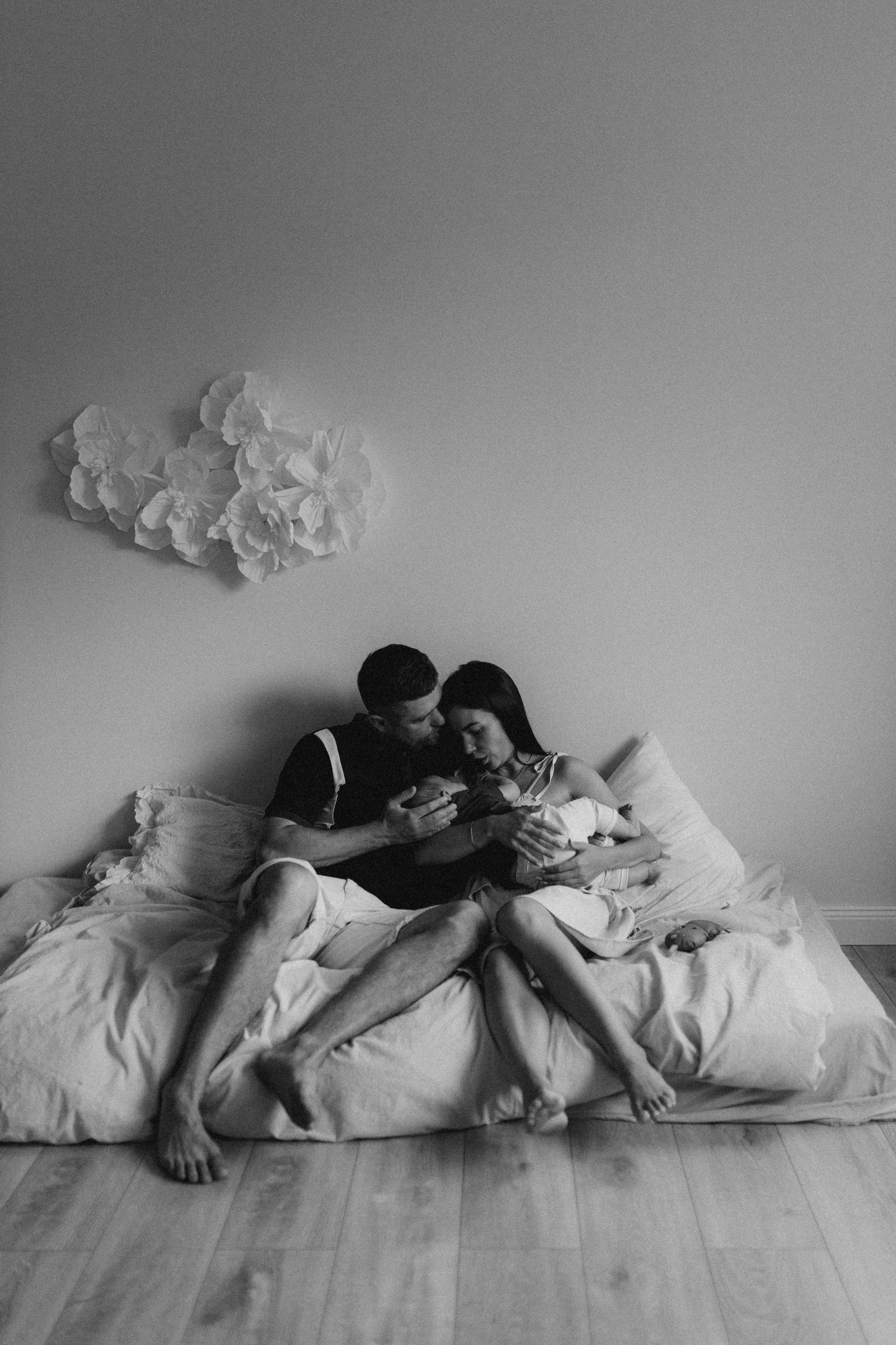 Александра, Дмитрий, Лев. Фотограф НОГИНСК, Москва, Анастасия Белая