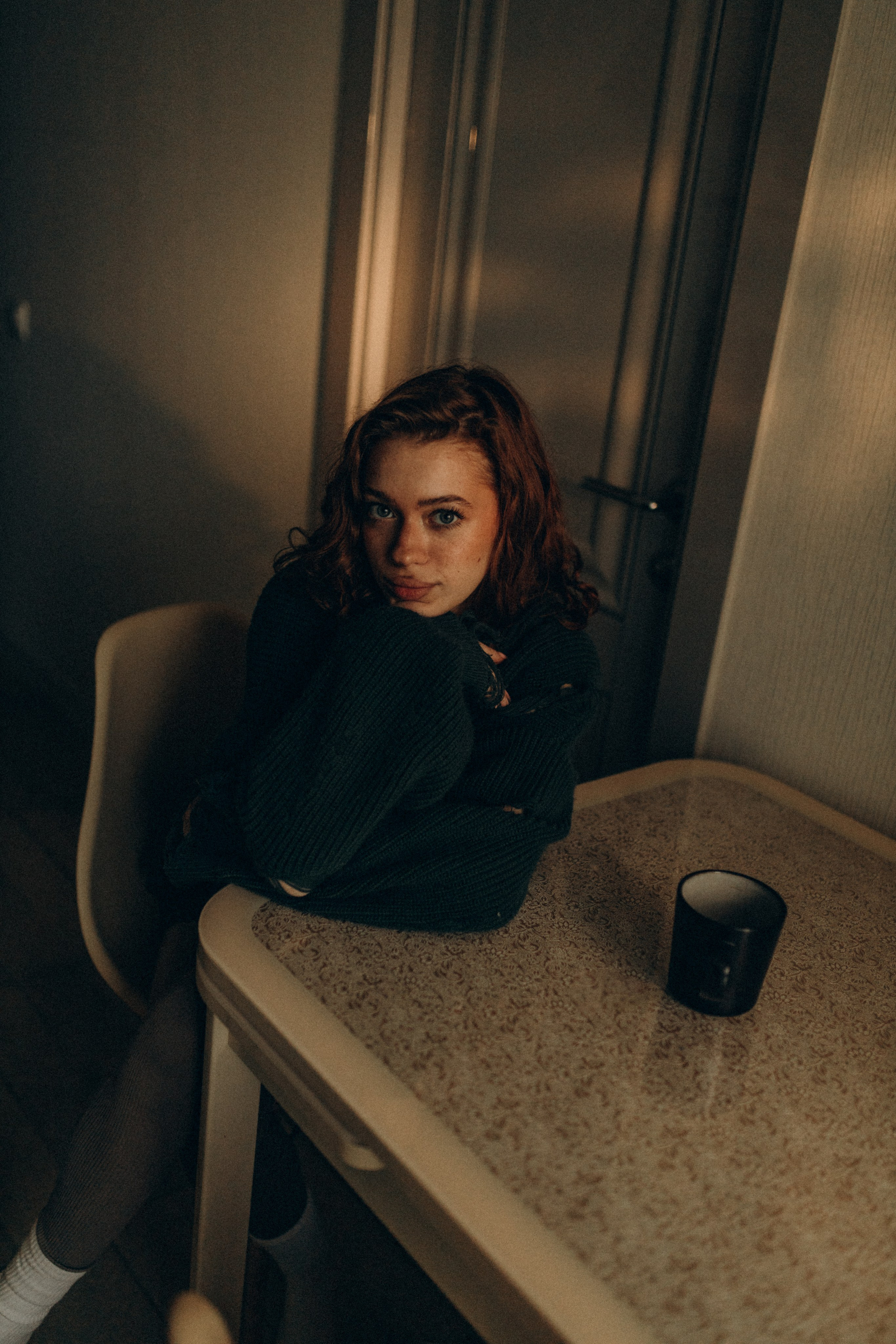 Полина. Фотограф НОГИНСК, Москва, Анастасия Белая