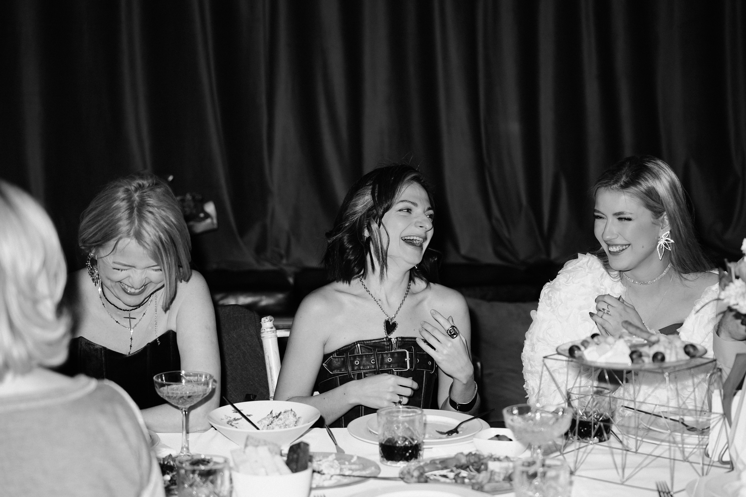 День рождения Натальи. Фотограф с психологическим образованием