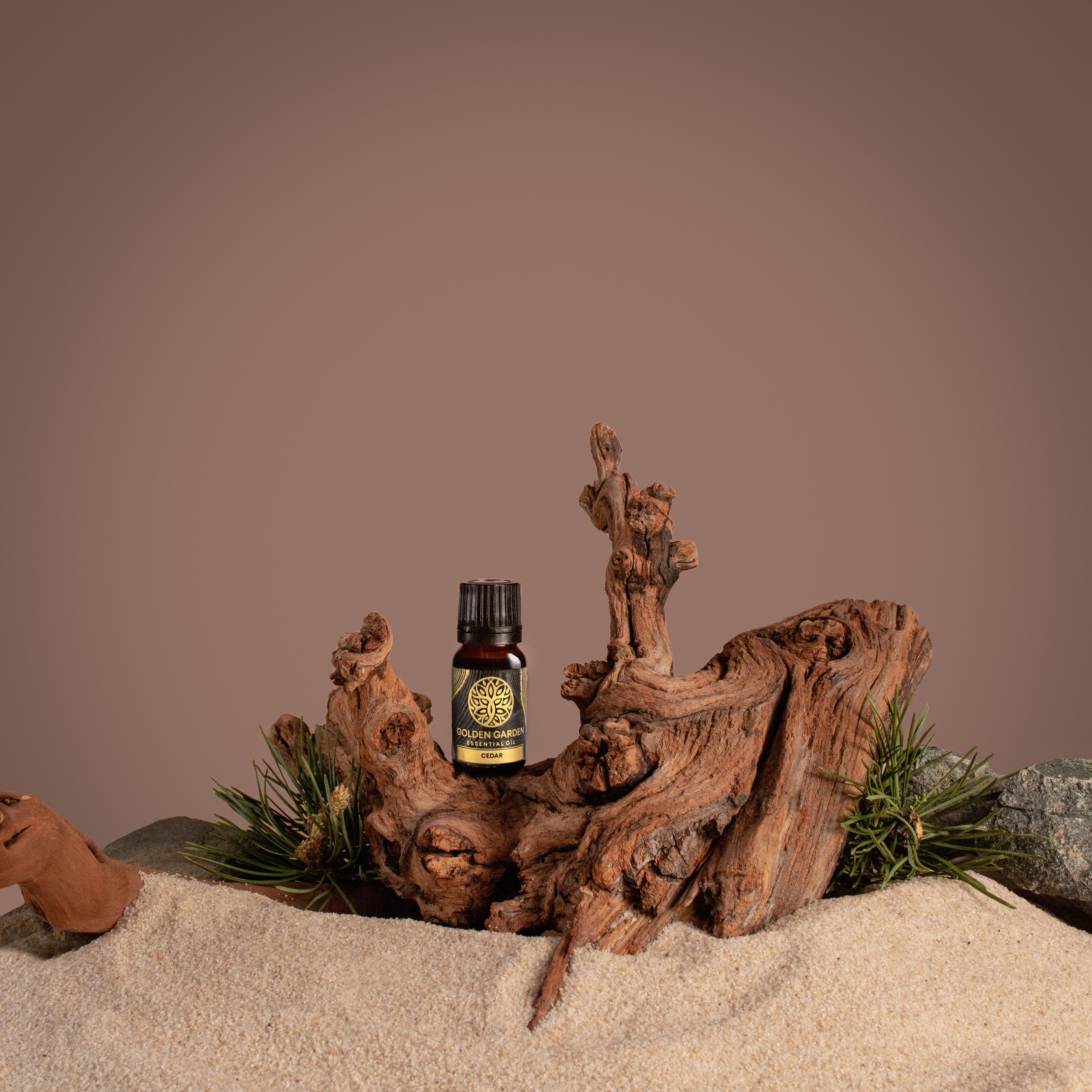 Аромамасла. Предметная фотография