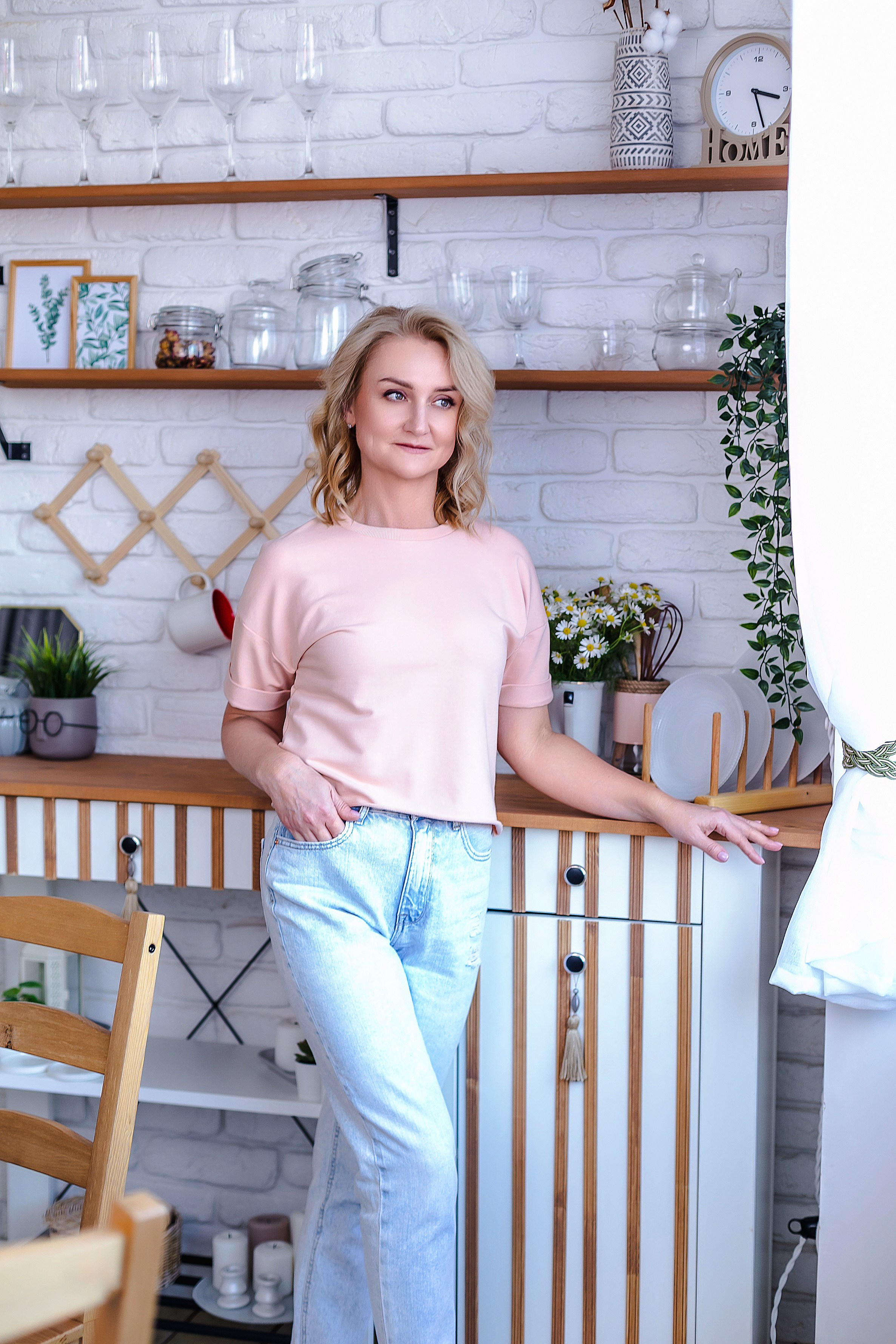 Семья Дарьиных. Семейный и репортажный фотограф в Череповце Оля Ланец